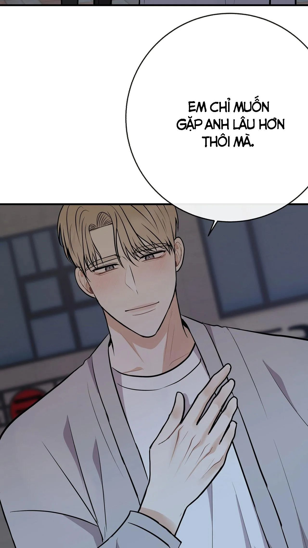 Đứa Trẻ Này Là Con Tôi (END) Chapter 45 Trang 31