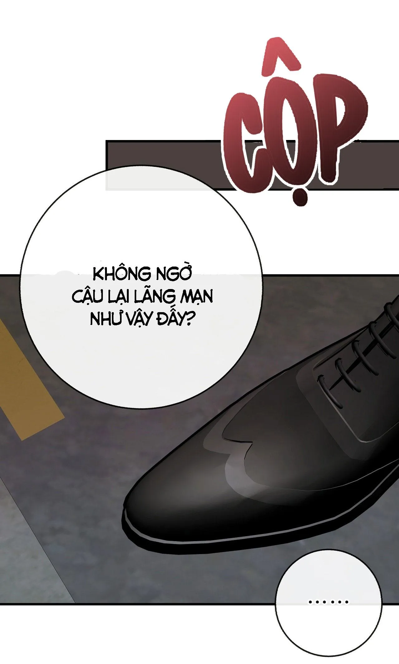 Đứa Trẻ Này Là Con Tôi (END) Chapter 45 Trang 33