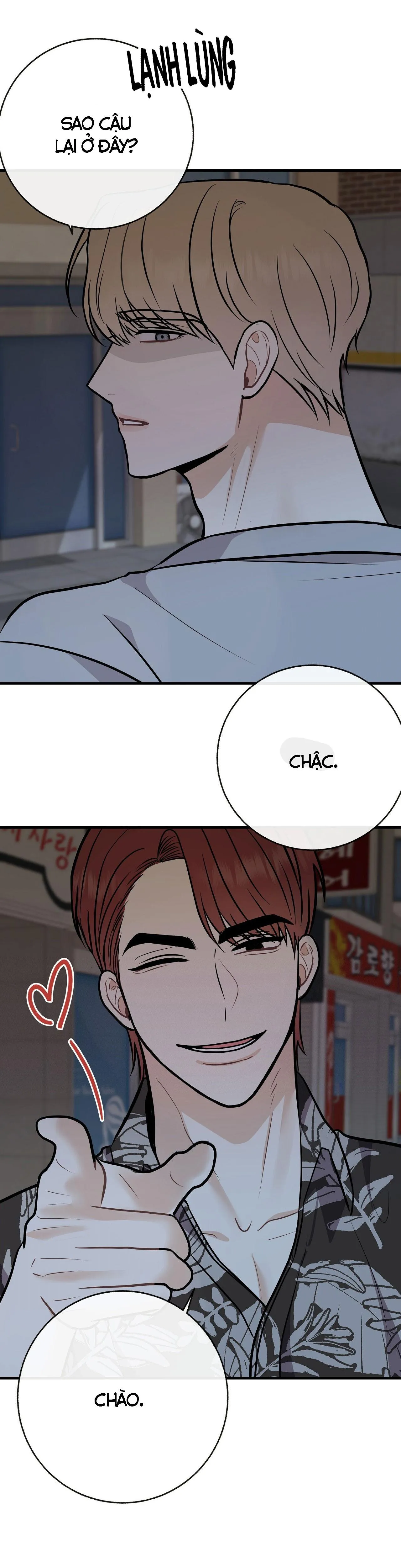 Đứa Trẻ Này Là Con Tôi (END) Chapter 45 Trang 34