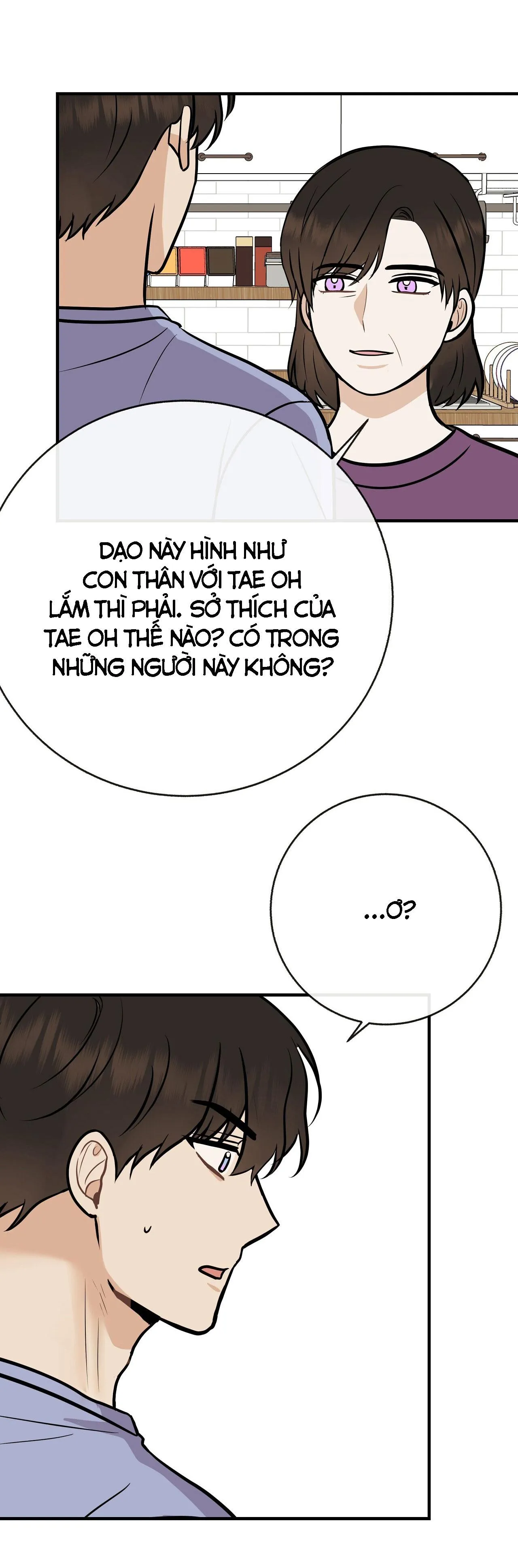 Đứa Trẻ Này Là Con Tôi (END) Chapter 45 Trang 37