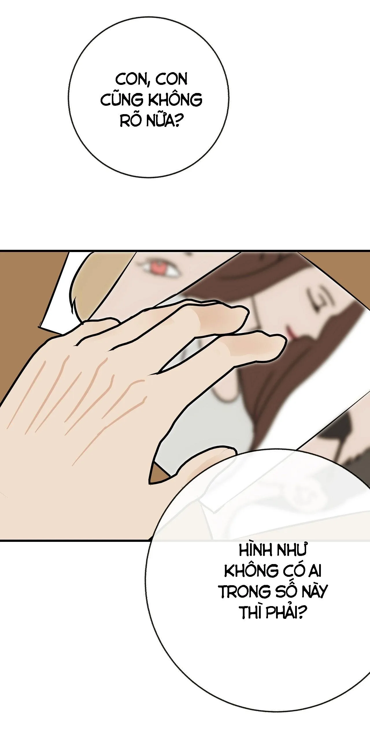 Đứa Trẻ Này Là Con Tôi (END) Chapter 45 Trang 38