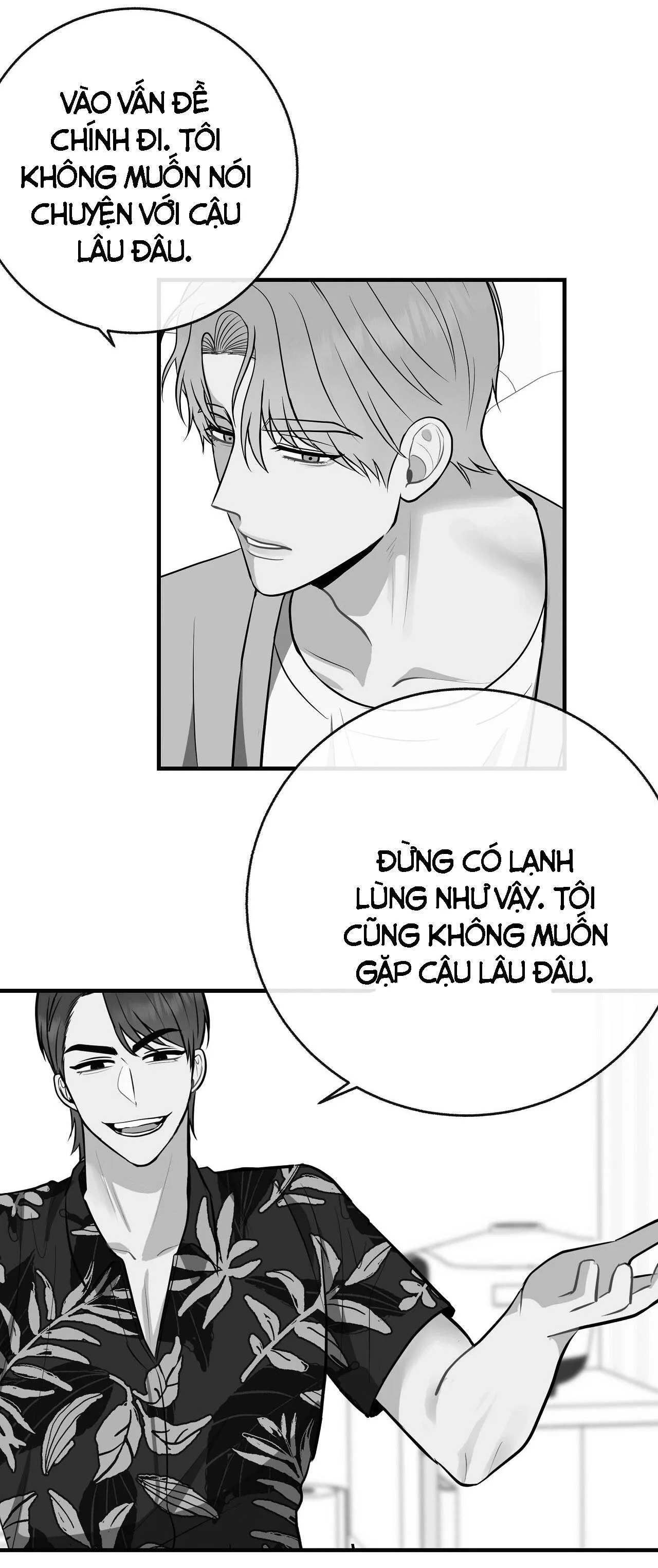 Đứa Trẻ Này Là Con Tôi (END) Chapter 45 Trang 41