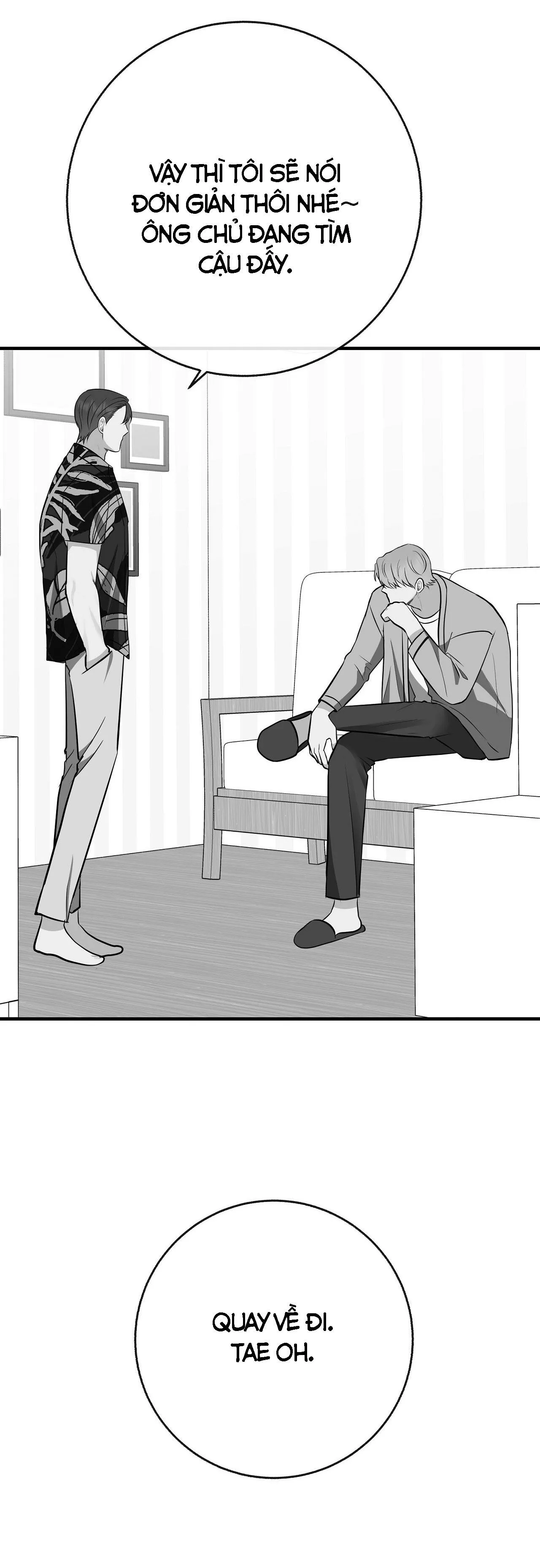 Đứa Trẻ Này Là Con Tôi (END) Chapter 45 Trang 42