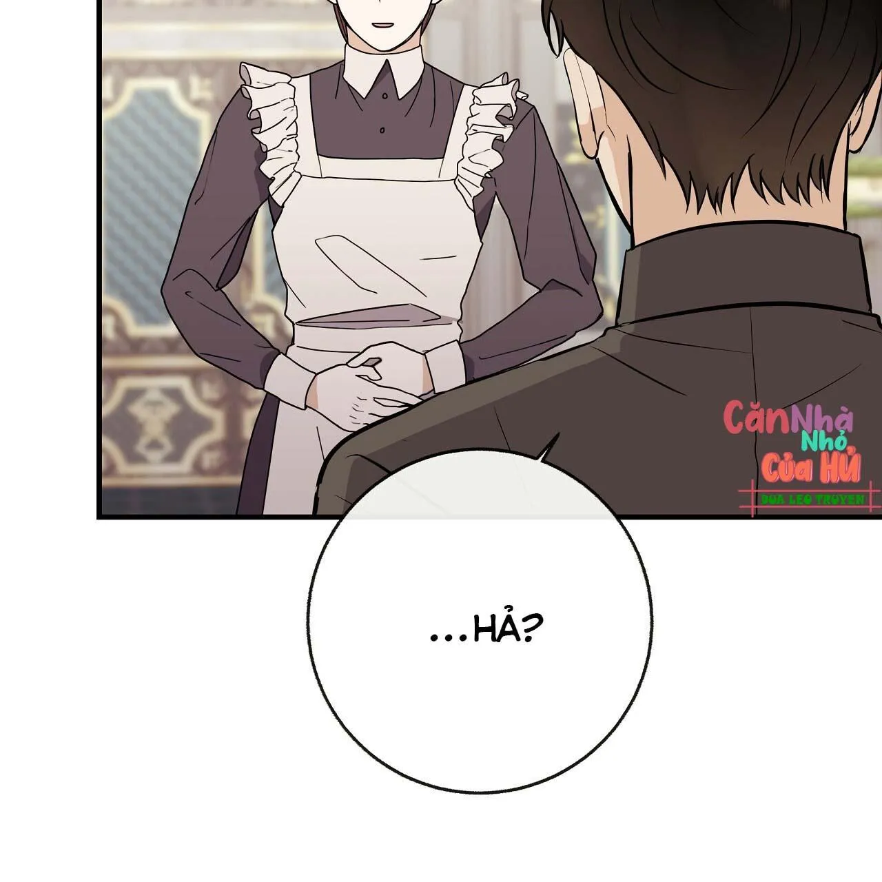 Đứa Trẻ Này Là Con Tôi (END) Chapter 47 Trang 3