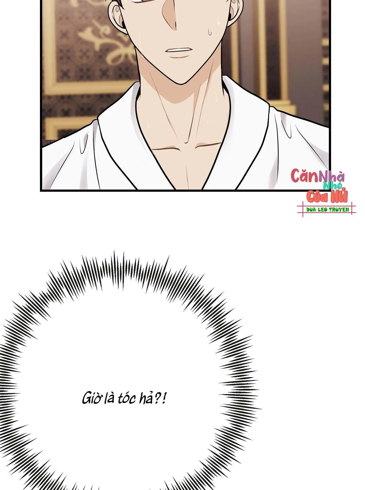 Đứa Trẻ Này Là Con Tôi (END) Chapter 47 Trang 8