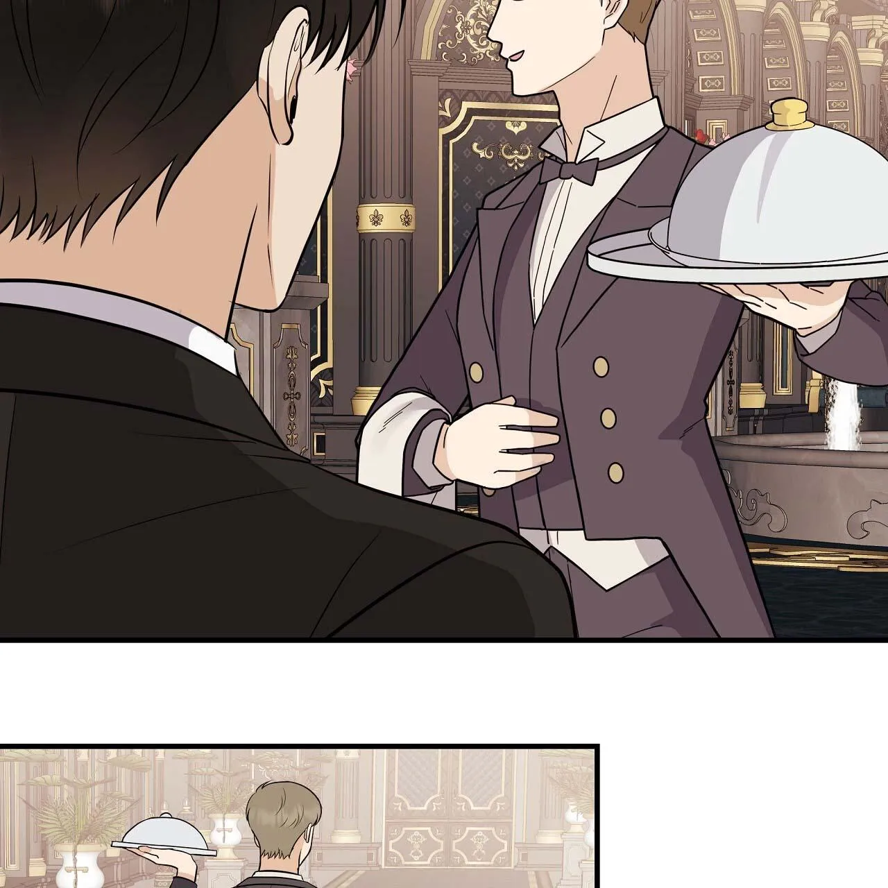 Đứa Trẻ Này Là Con Tôi (END) Chapter 47 Trang 12