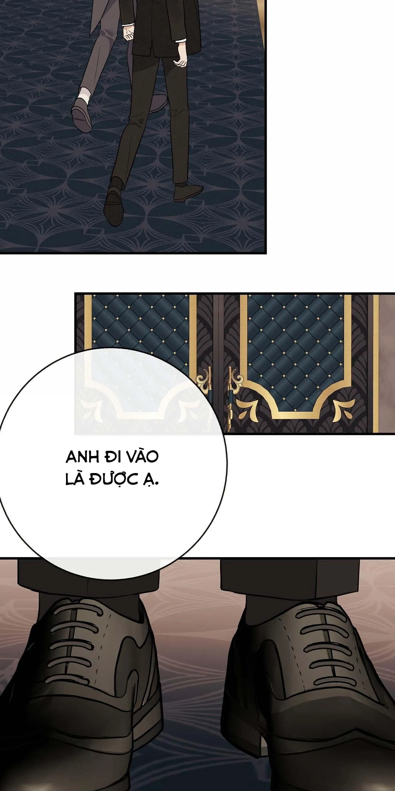 Đứa Trẻ Này Là Con Tôi (END) Chapter 47 Trang 14