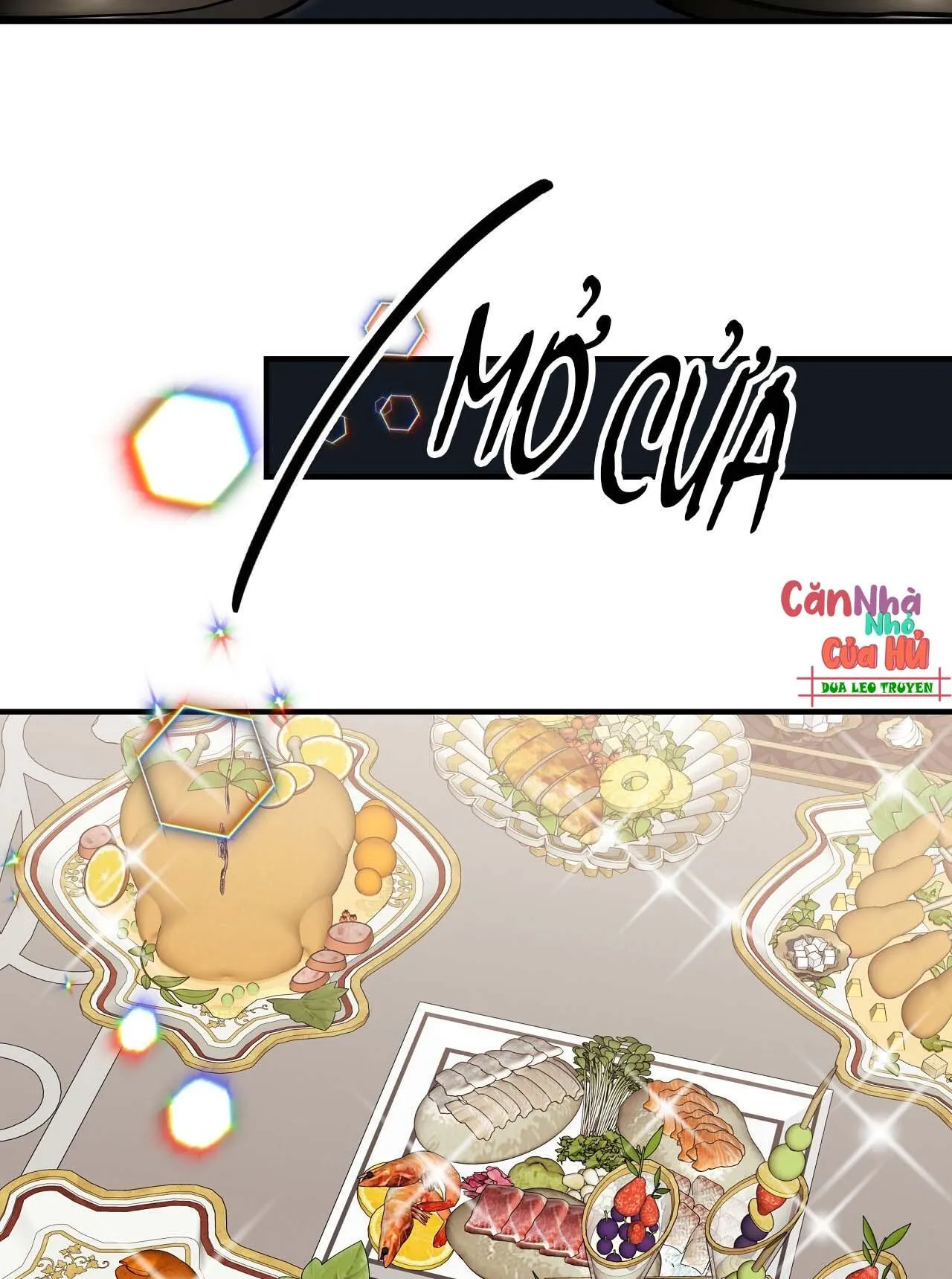 Đứa Trẻ Này Là Con Tôi (END) Chapter 47 Trang 15