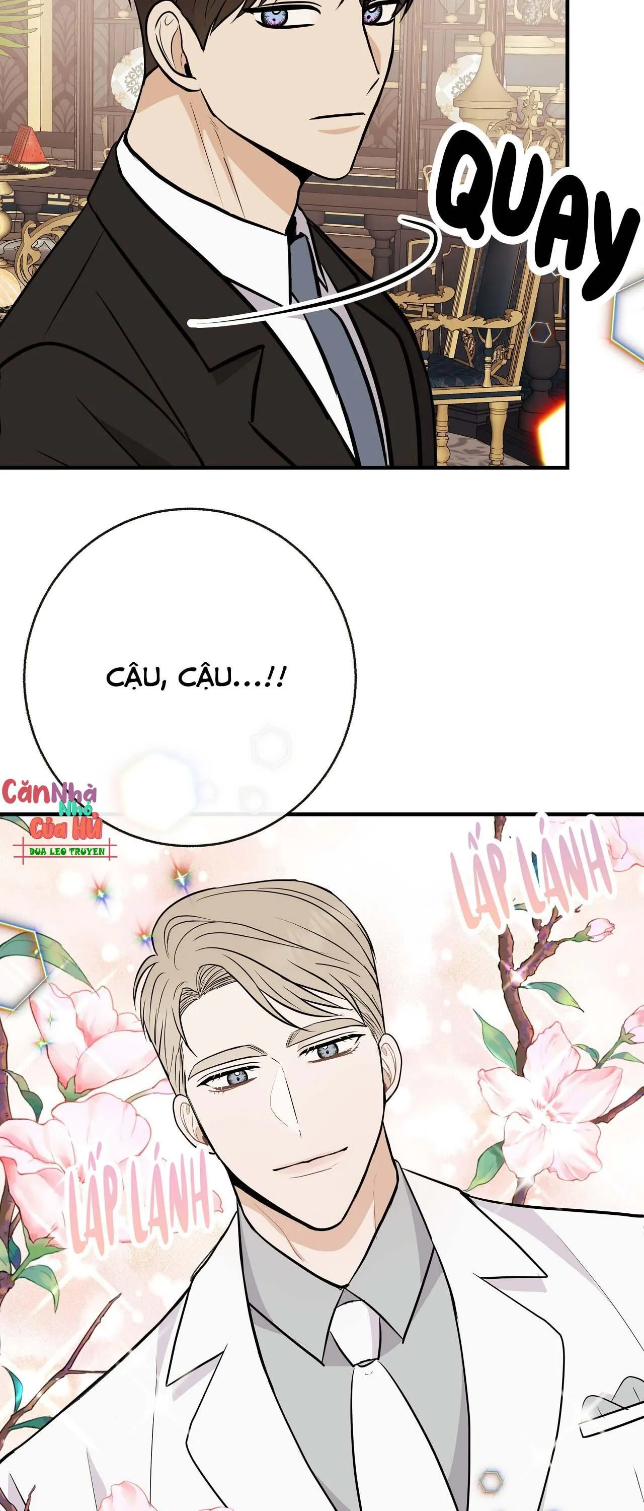 Đứa Trẻ Này Là Con Tôi (END) Chapter 47 Trang 19