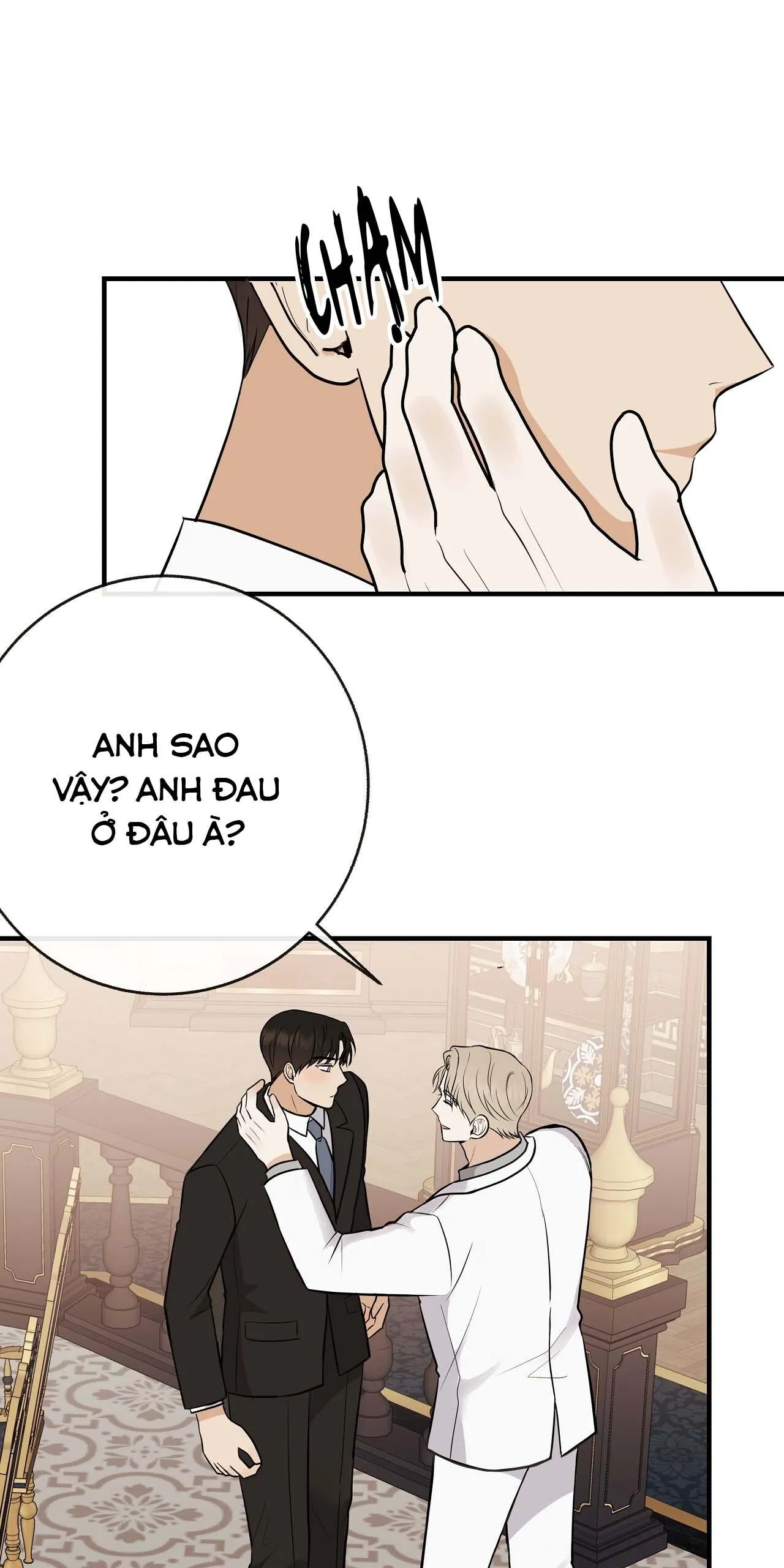Đứa Trẻ Này Là Con Tôi (END) Chapter 47 Trang 24