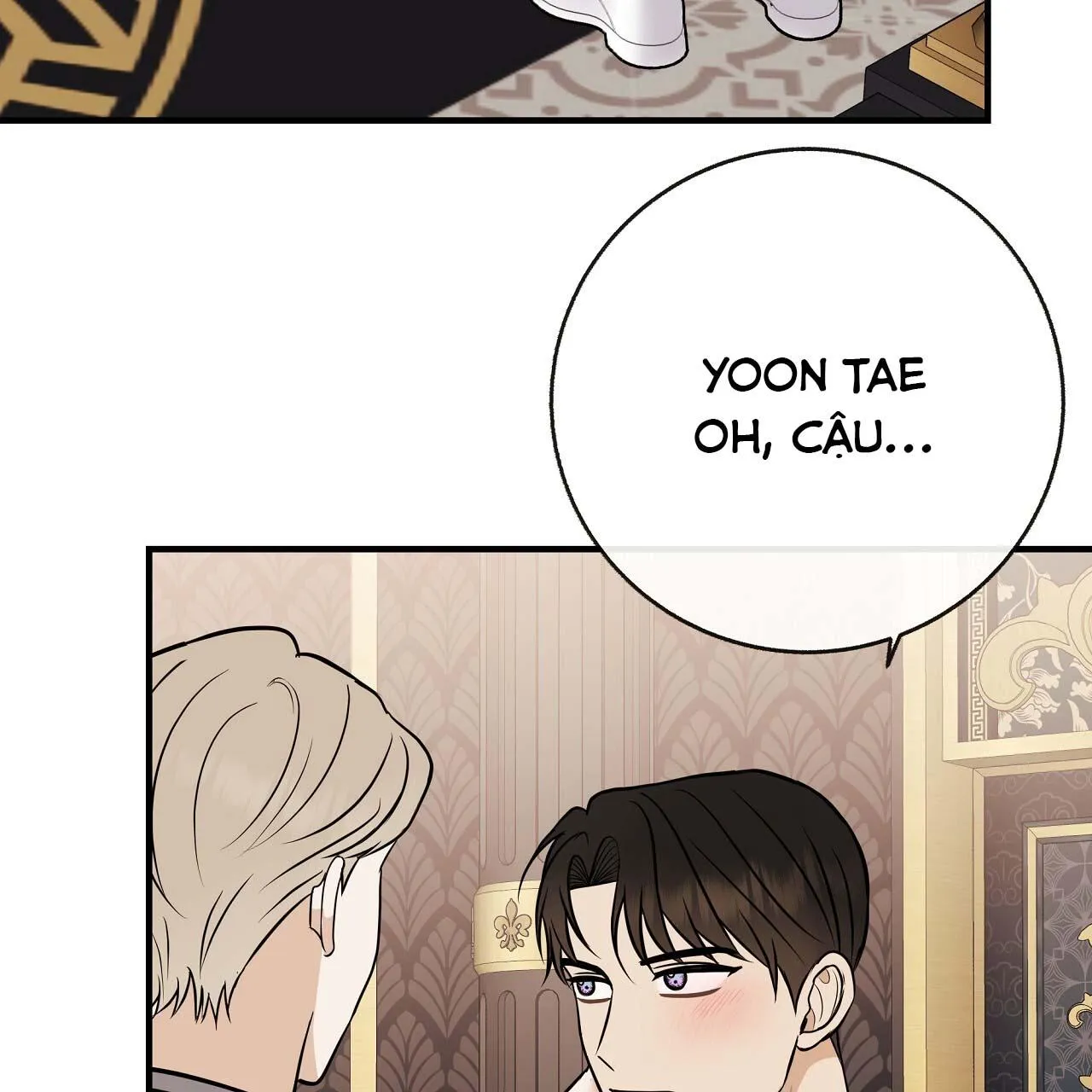 Đứa Trẻ Này Là Con Tôi (END) Chapter 47 Trang 26