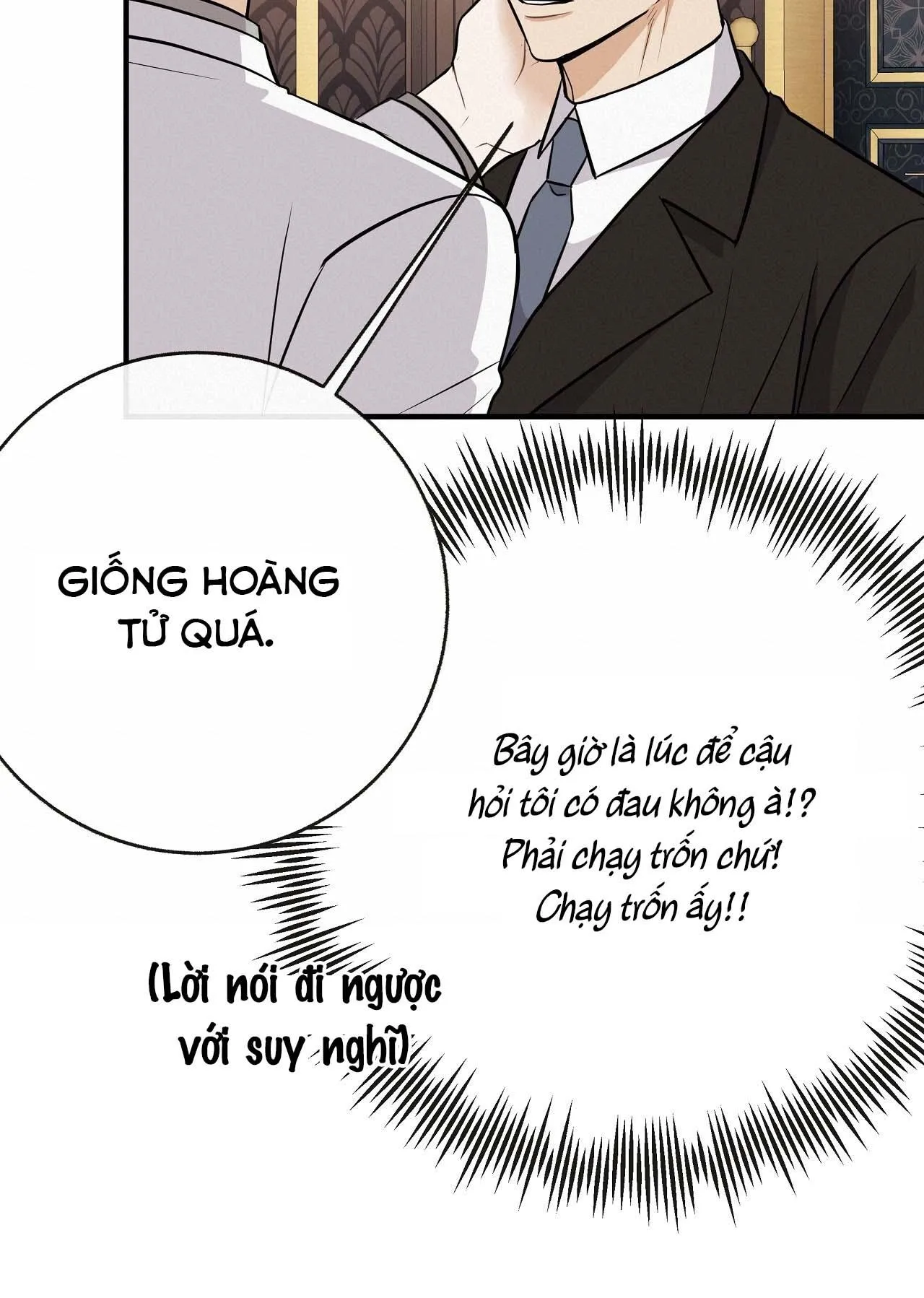 Đứa Trẻ Này Là Con Tôi (END) Chapter 47 Trang 27