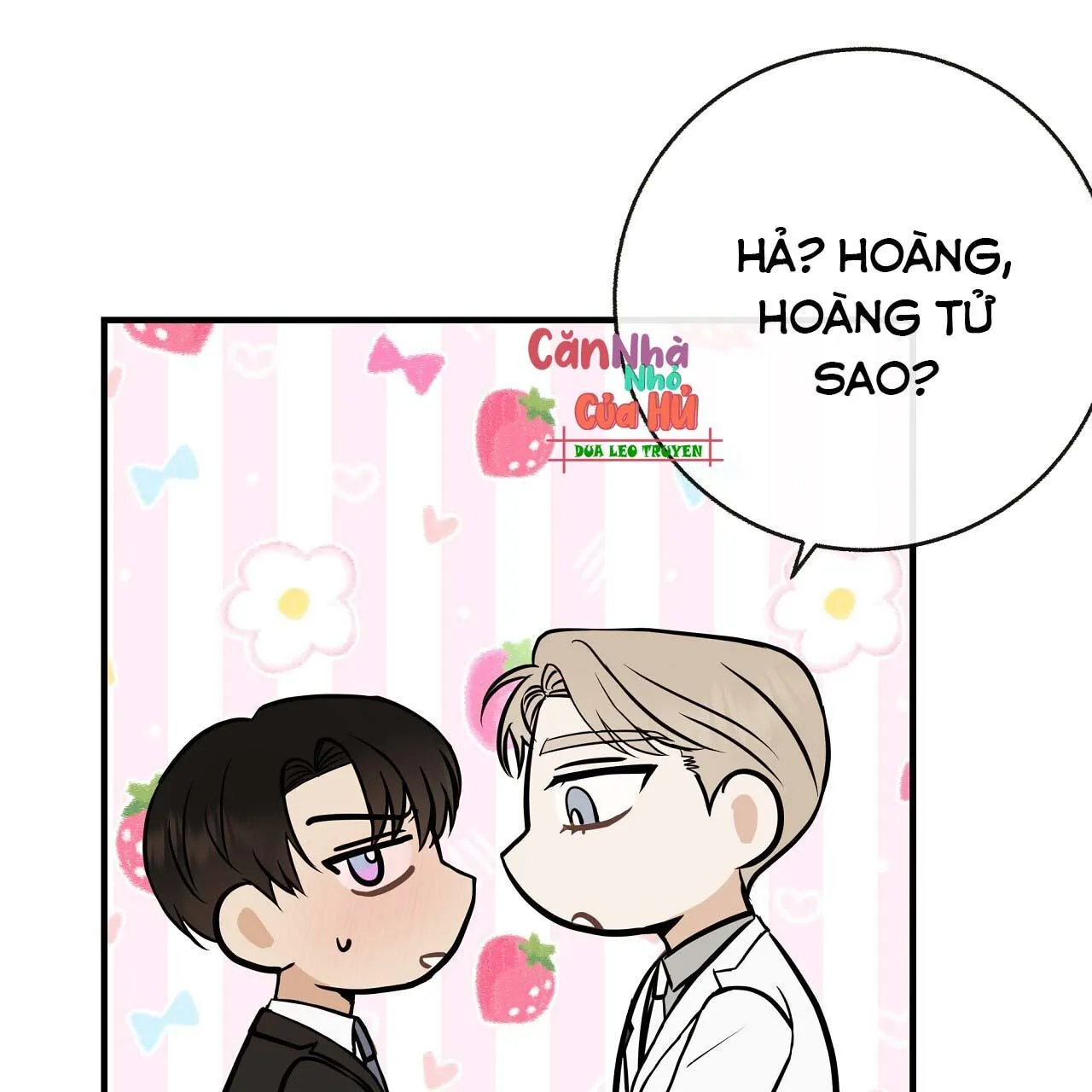 Đứa Trẻ Này Là Con Tôi (END) Chapter 47 Trang 28