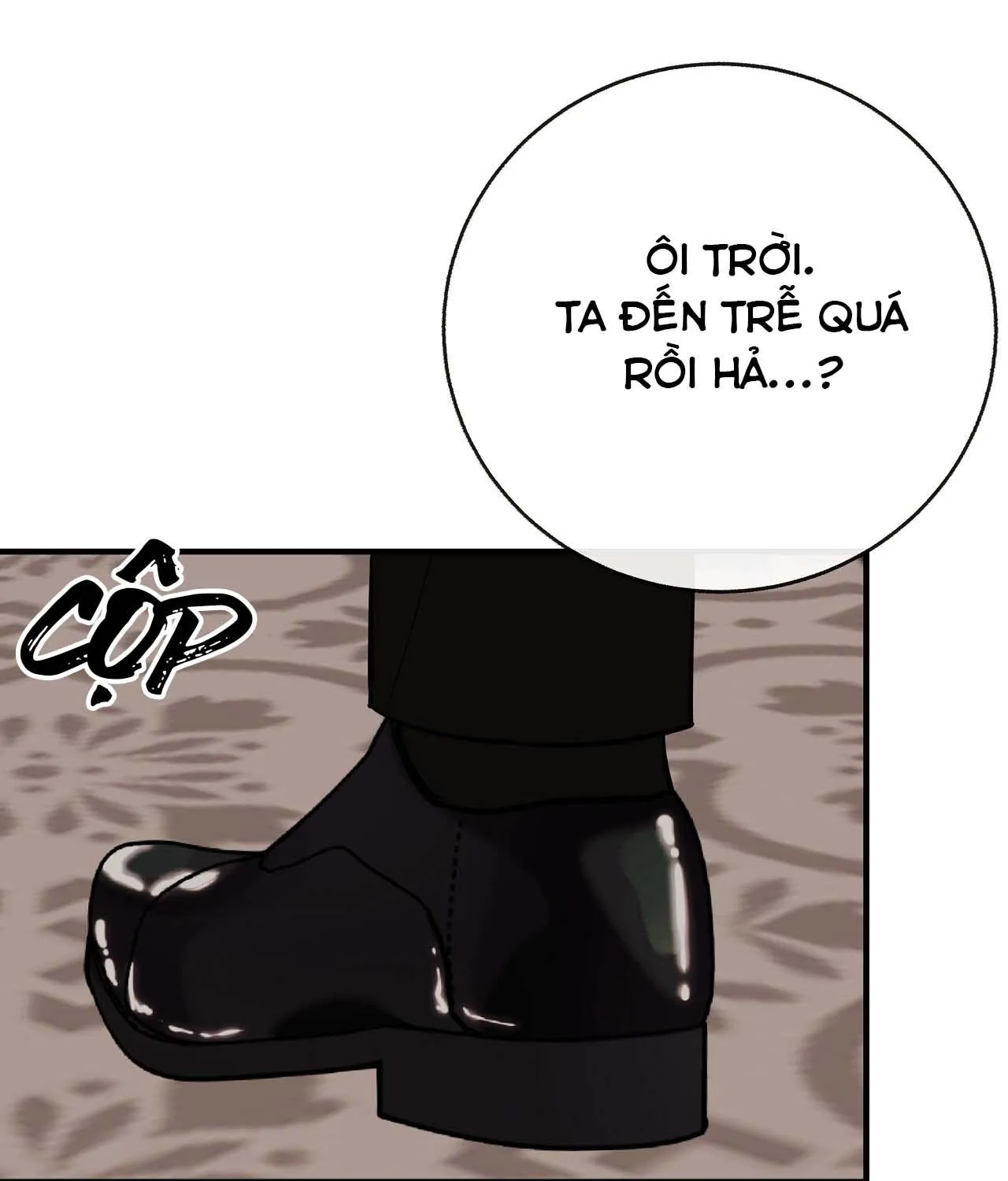 Đứa Trẻ Này Là Con Tôi (END) Chapter 47 Trang 30