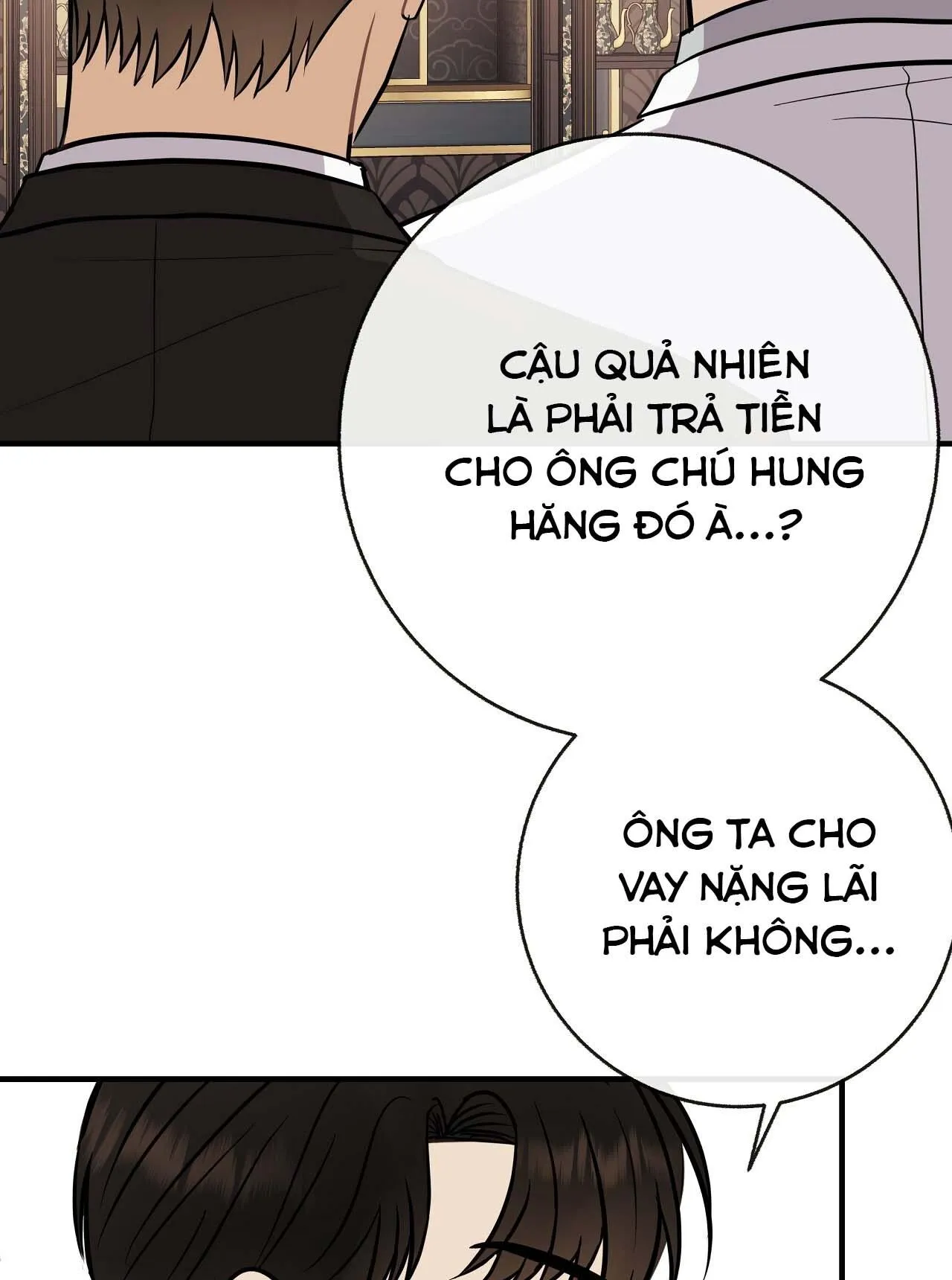 Đứa Trẻ Này Là Con Tôi (END) Chapter 47 Trang 34