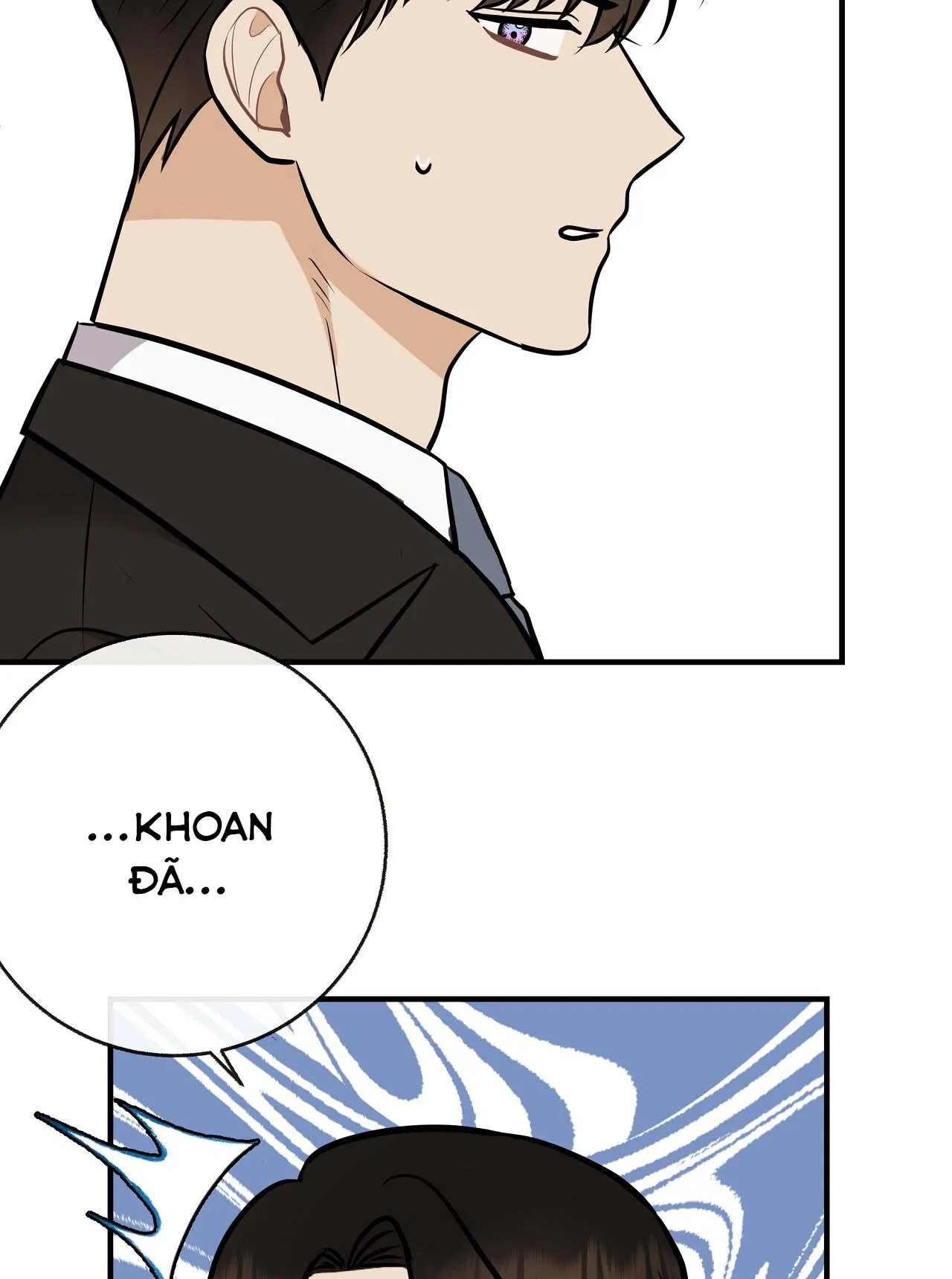 Đứa Trẻ Này Là Con Tôi (END) Chapter 47 Trang 35