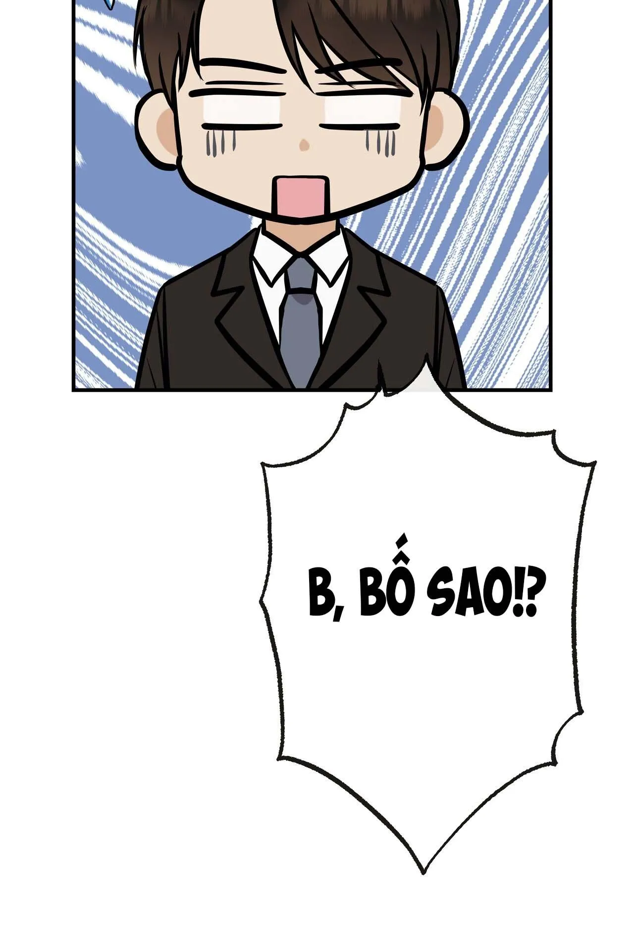 Đứa Trẻ Này Là Con Tôi (END) Chapter 47 Trang 36