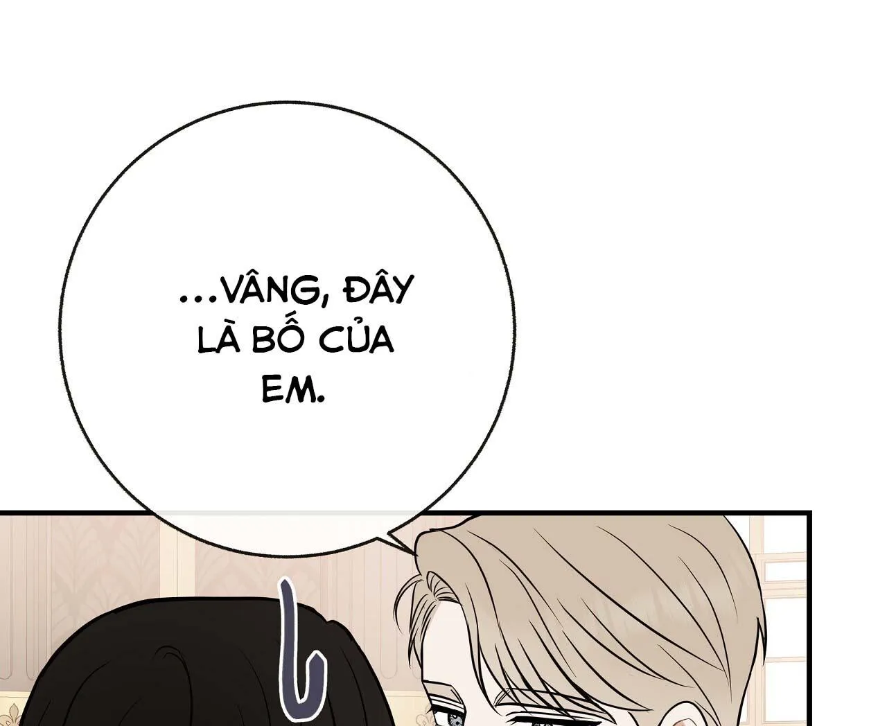 Đứa Trẻ Này Là Con Tôi (END) Chapter 47 Trang 37