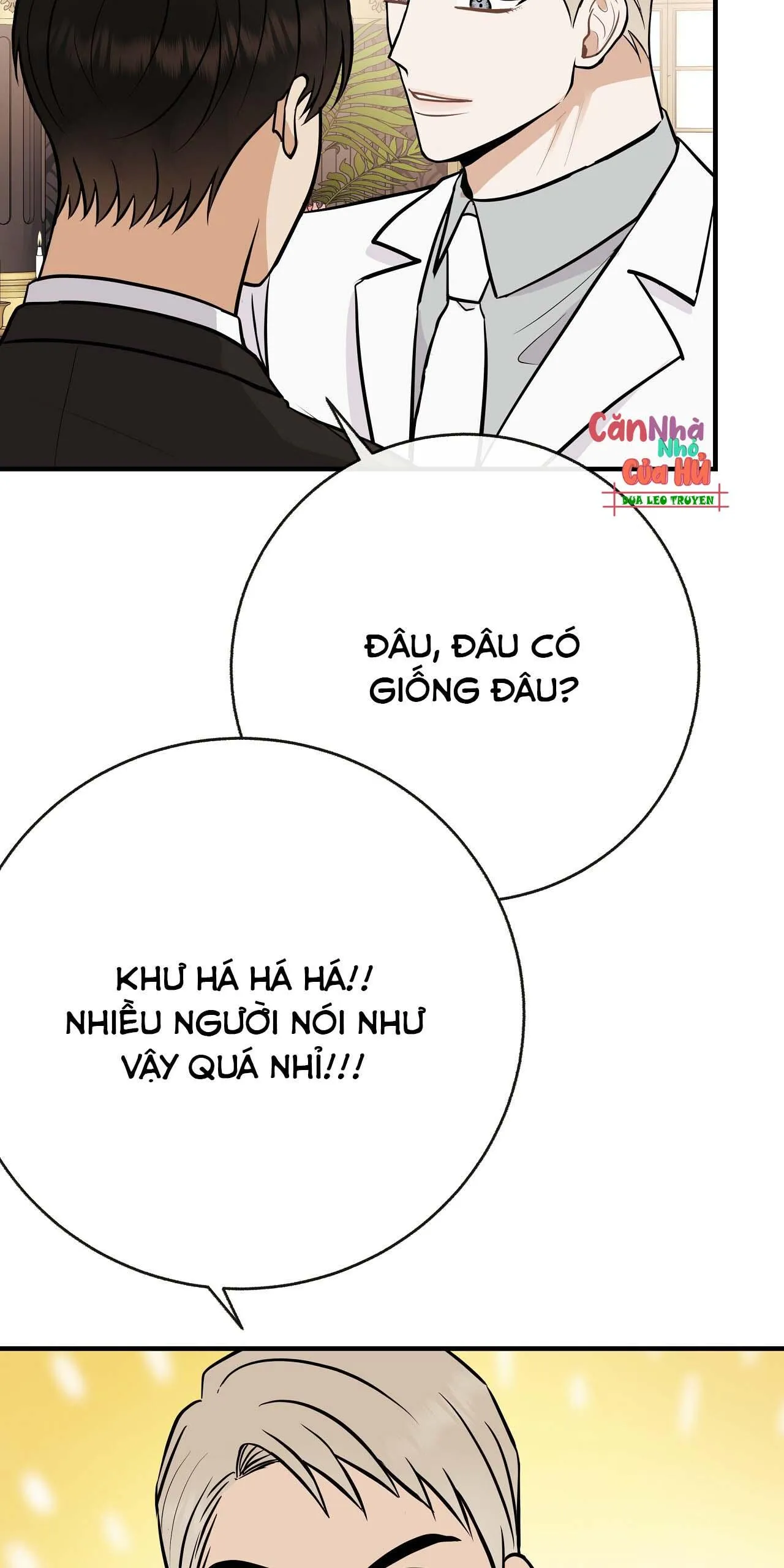 Đứa Trẻ Này Là Con Tôi (END) Chapter 47 Trang 38
