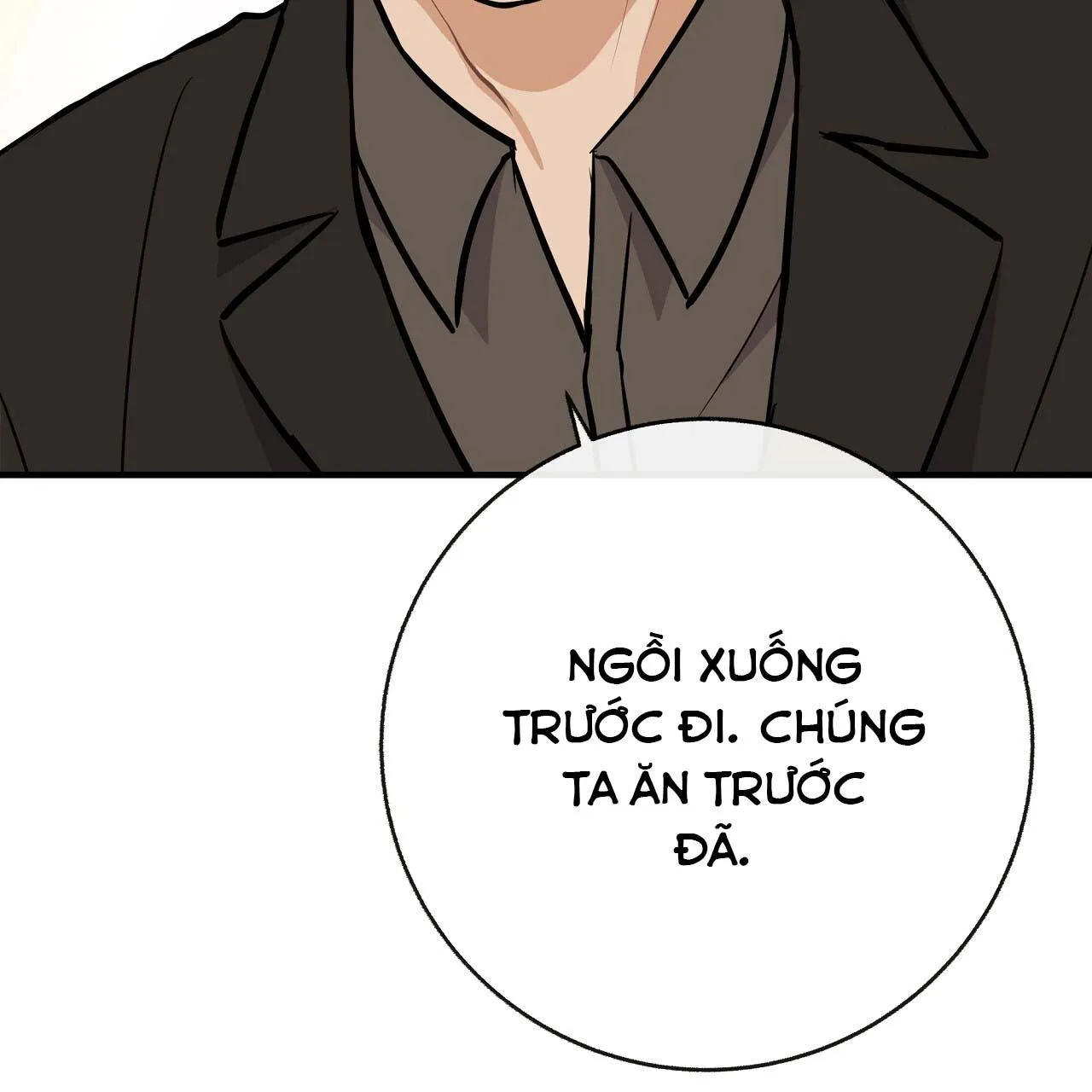 Đứa Trẻ Này Là Con Tôi (END) Chapter 47 Trang 40