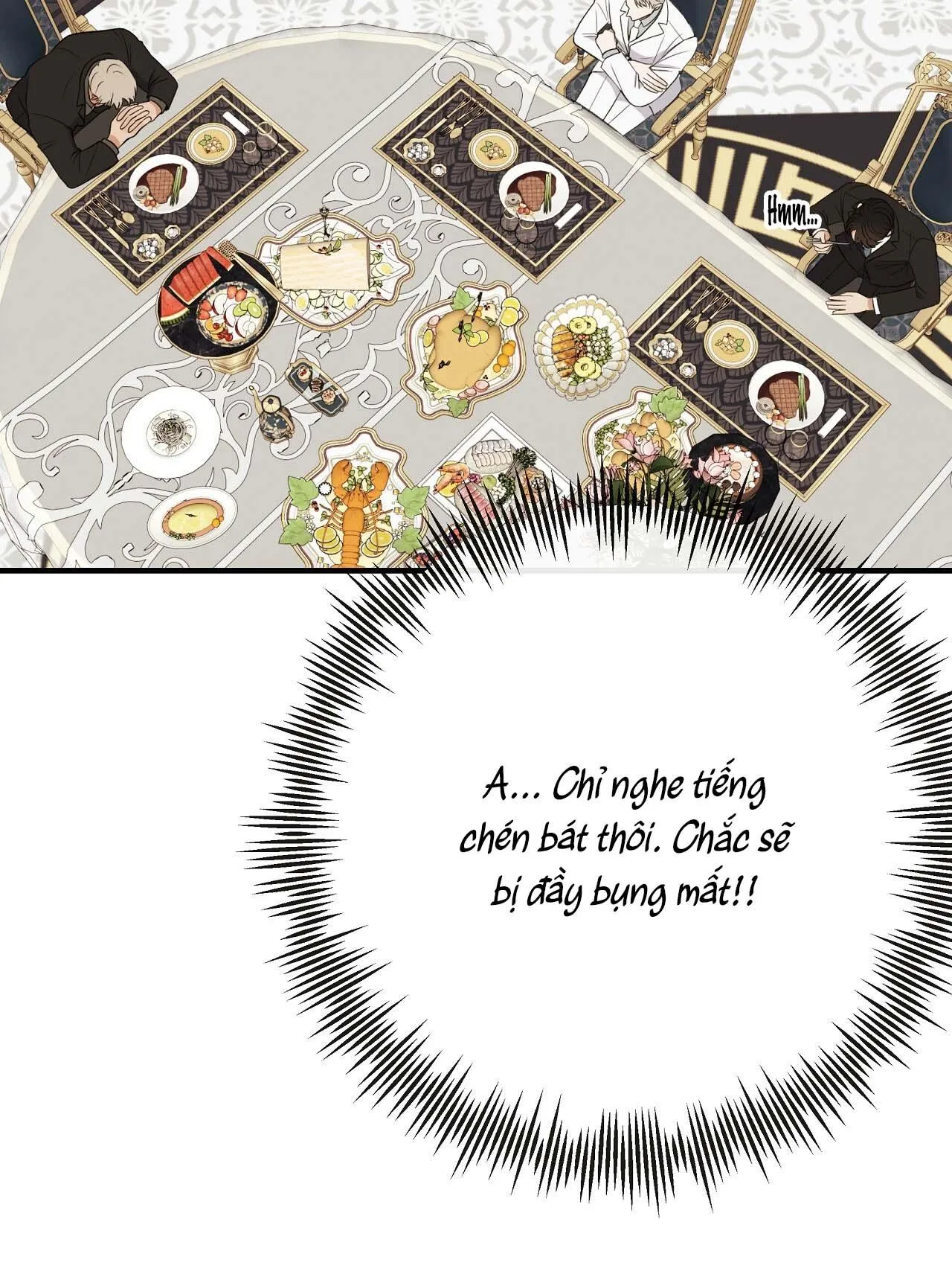 Đứa Trẻ Này Là Con Tôi (END) Chapter 47 Trang 44