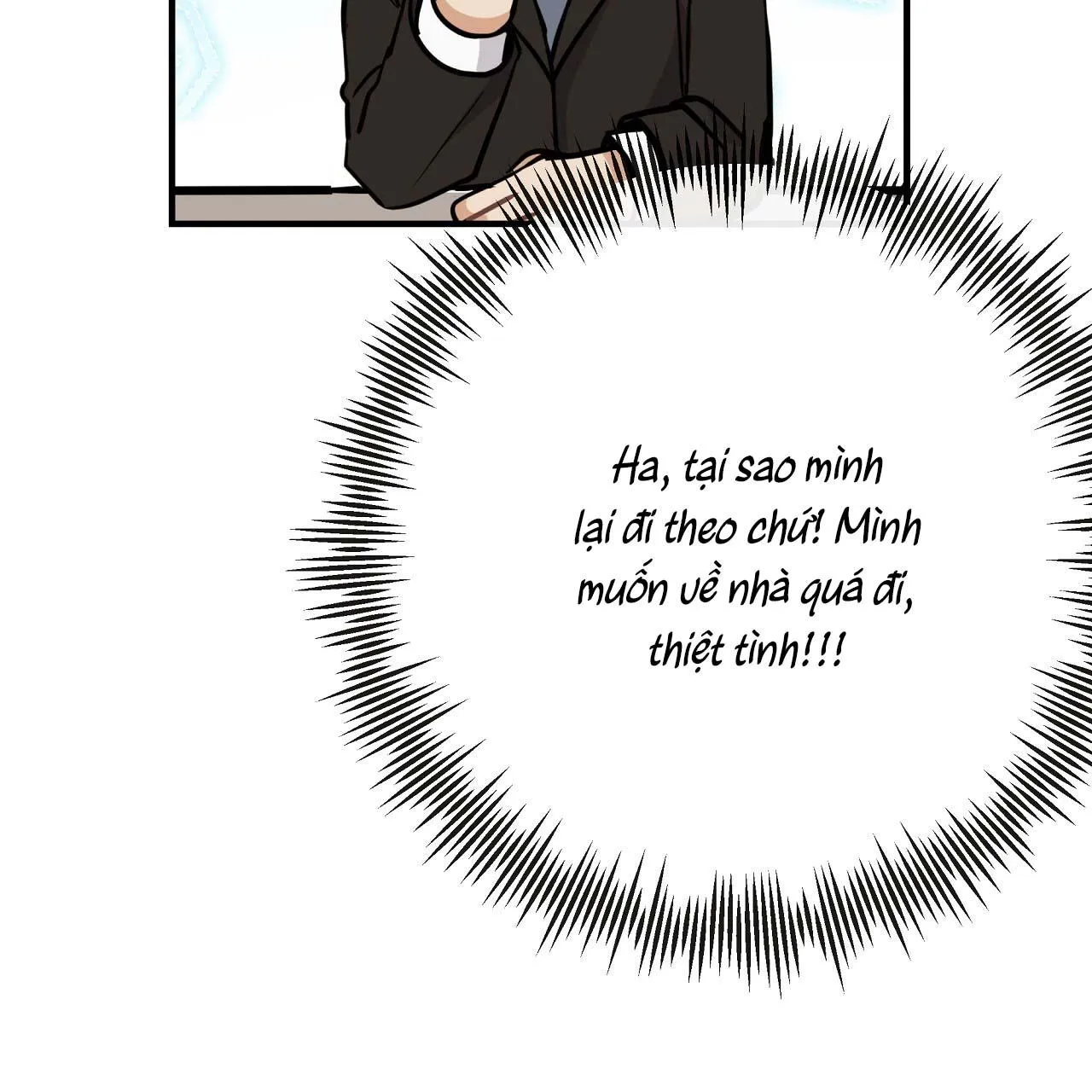 Đứa Trẻ Này Là Con Tôi (END) Chapter 47 Trang 48