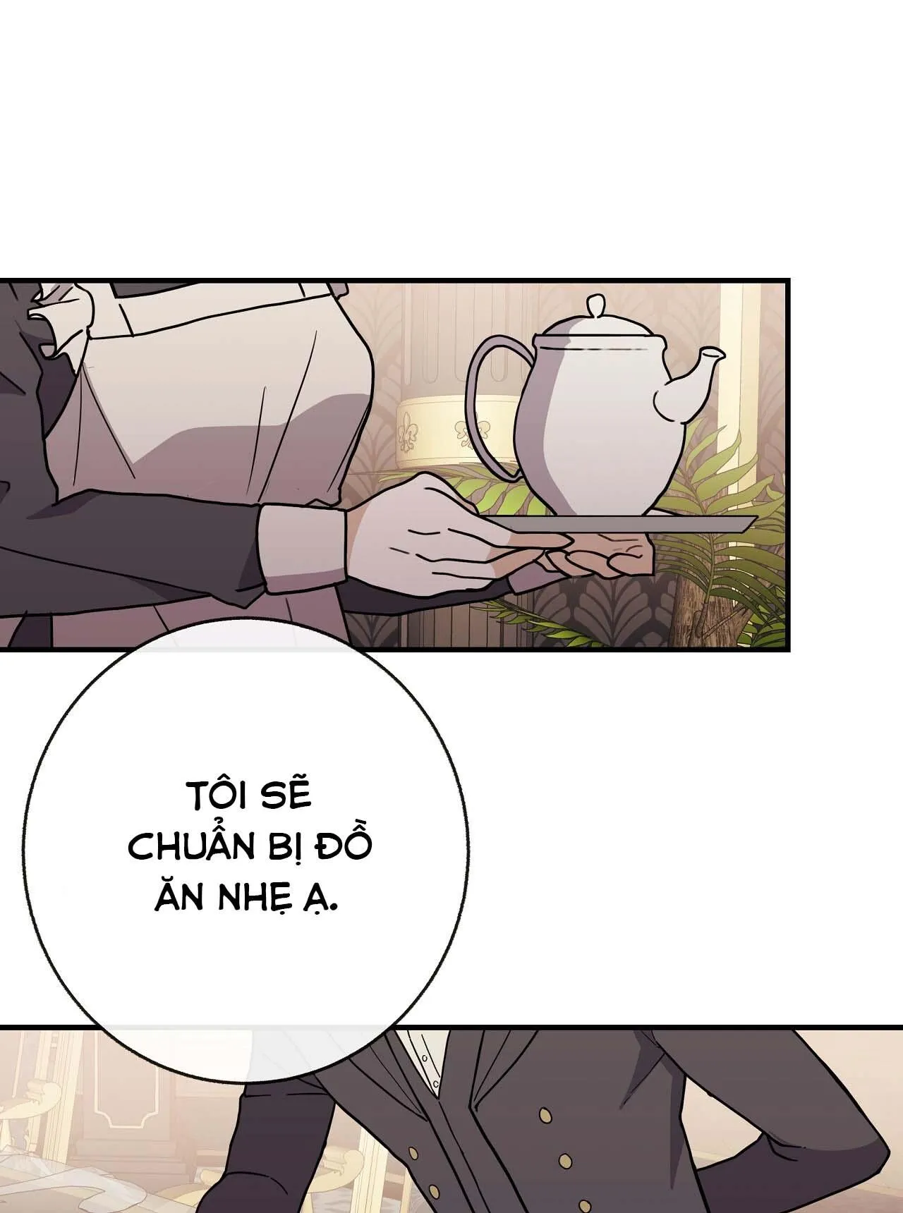 Đứa Trẻ Này Là Con Tôi (END) Chapter 47 Trang 52