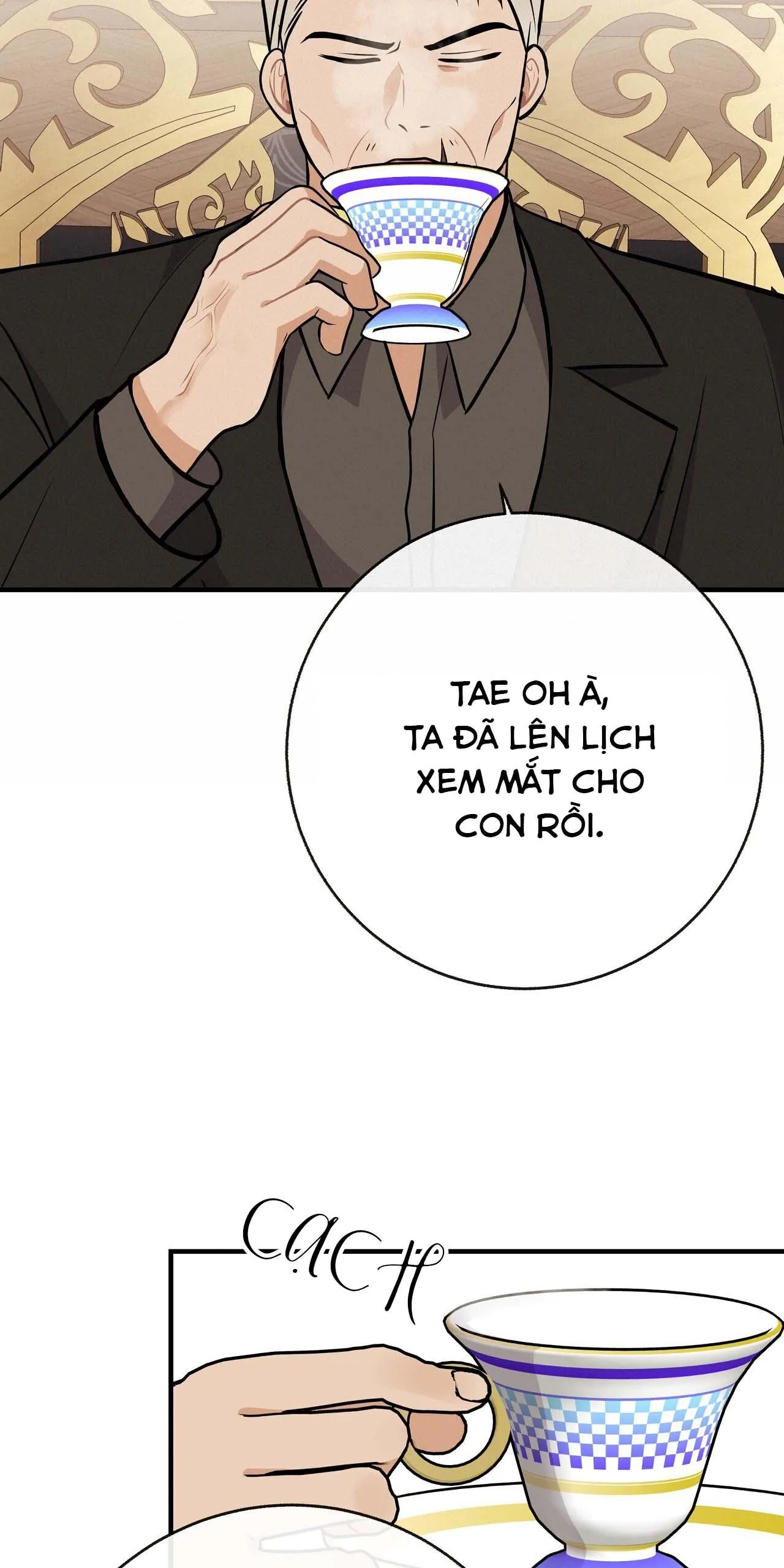Đứa Trẻ Này Là Con Tôi (END) Chapter 47 Trang 54