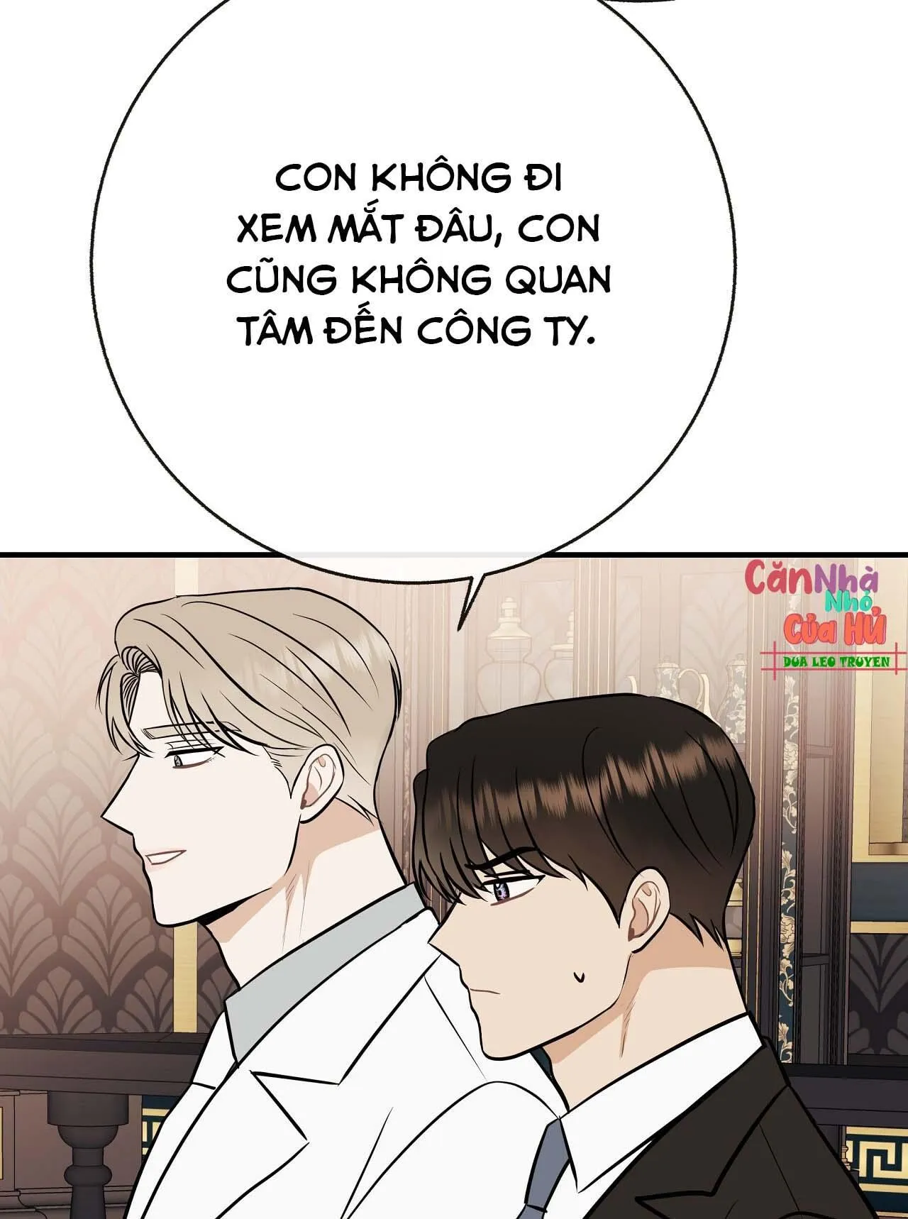 Đứa Trẻ Này Là Con Tôi (END) Chapter 47 Trang 57