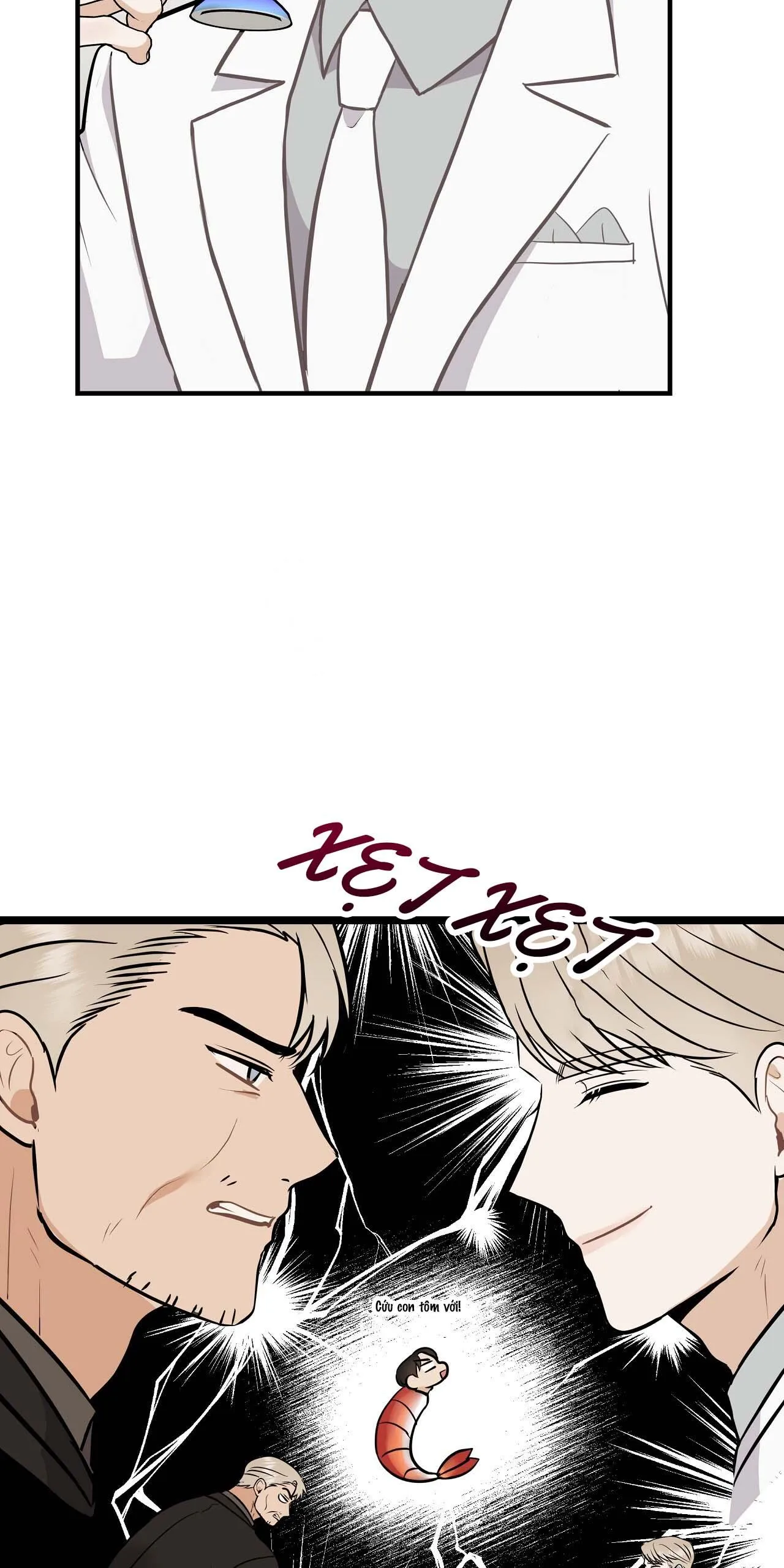 Đứa Trẻ Này Là Con Tôi (END) Chapter 47 Trang 62