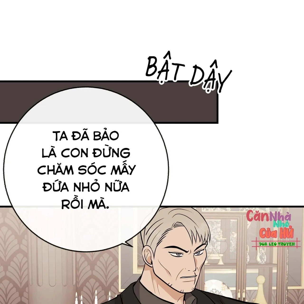 Đứa Trẻ Này Là Con Tôi (END) Chapter 47 Trang 65