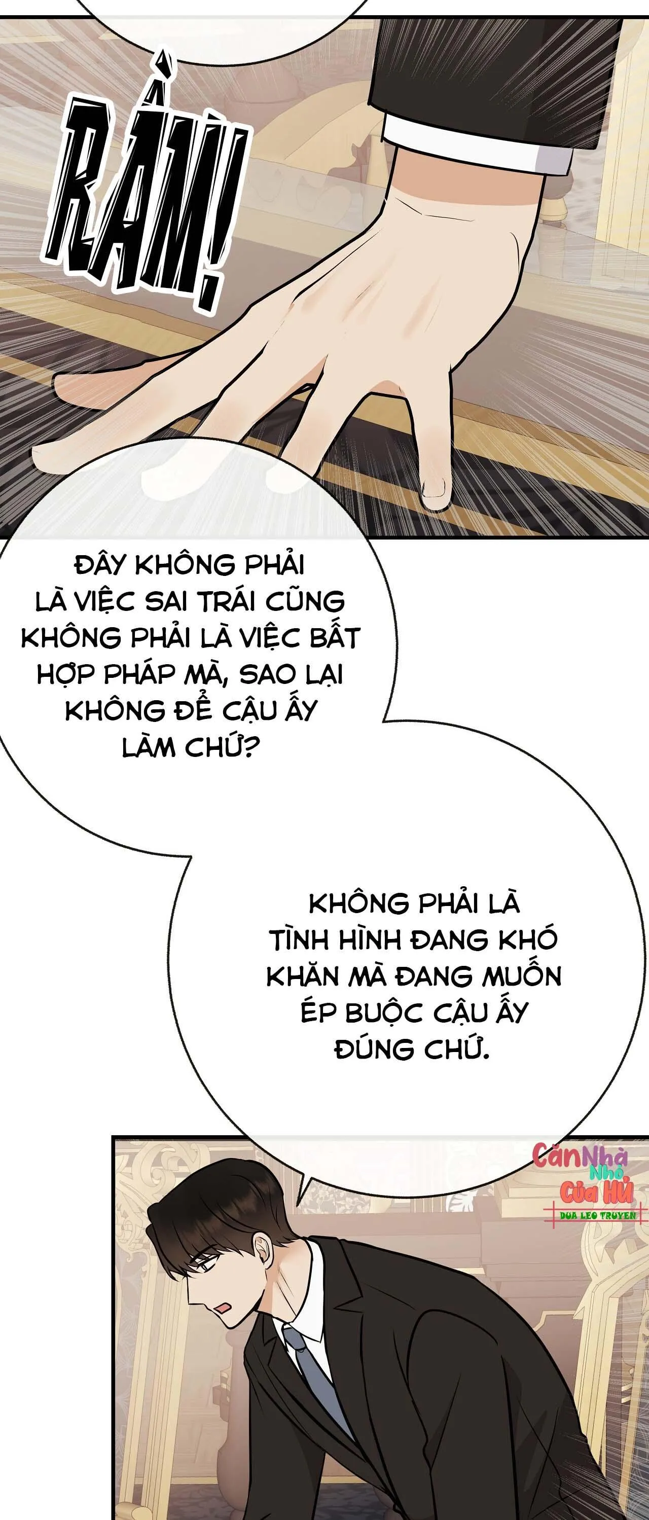 Đứa Trẻ Này Là Con Tôi (END) Chapter 47 Trang 68