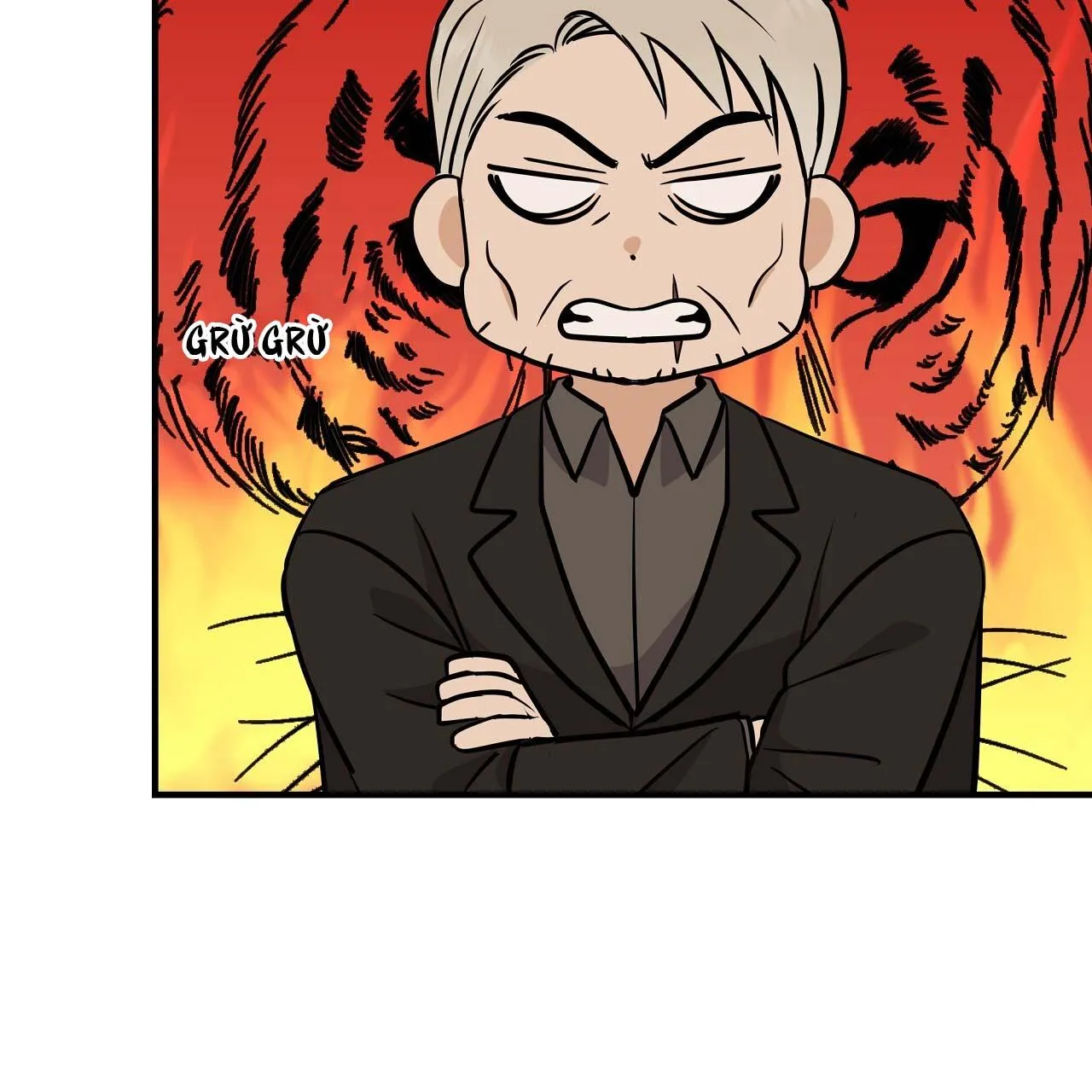 Đứa Trẻ Này Là Con Tôi (END) Chapter 47 Trang 71