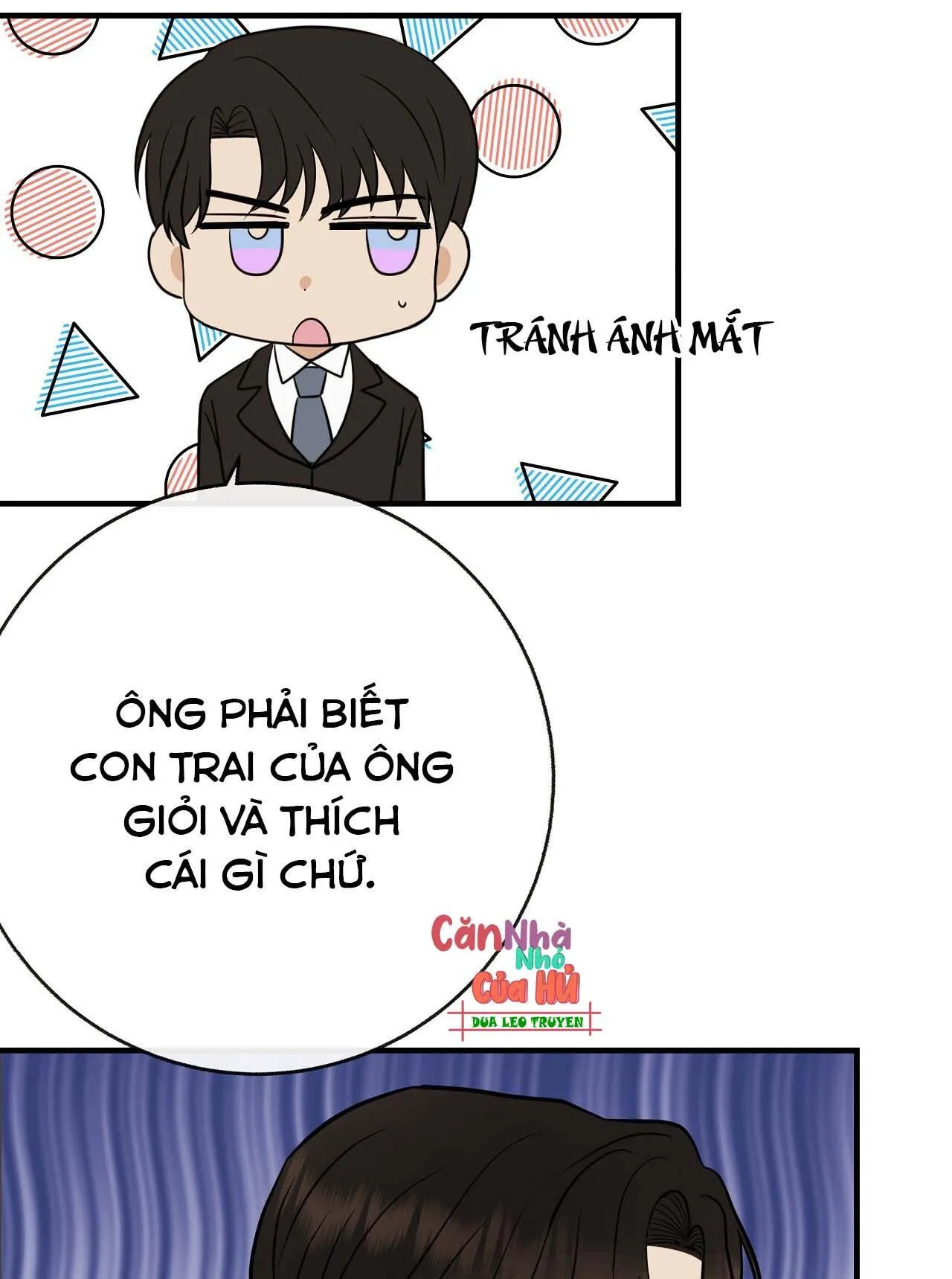 Đứa Trẻ Này Là Con Tôi (END) Chapter 47 Trang 72