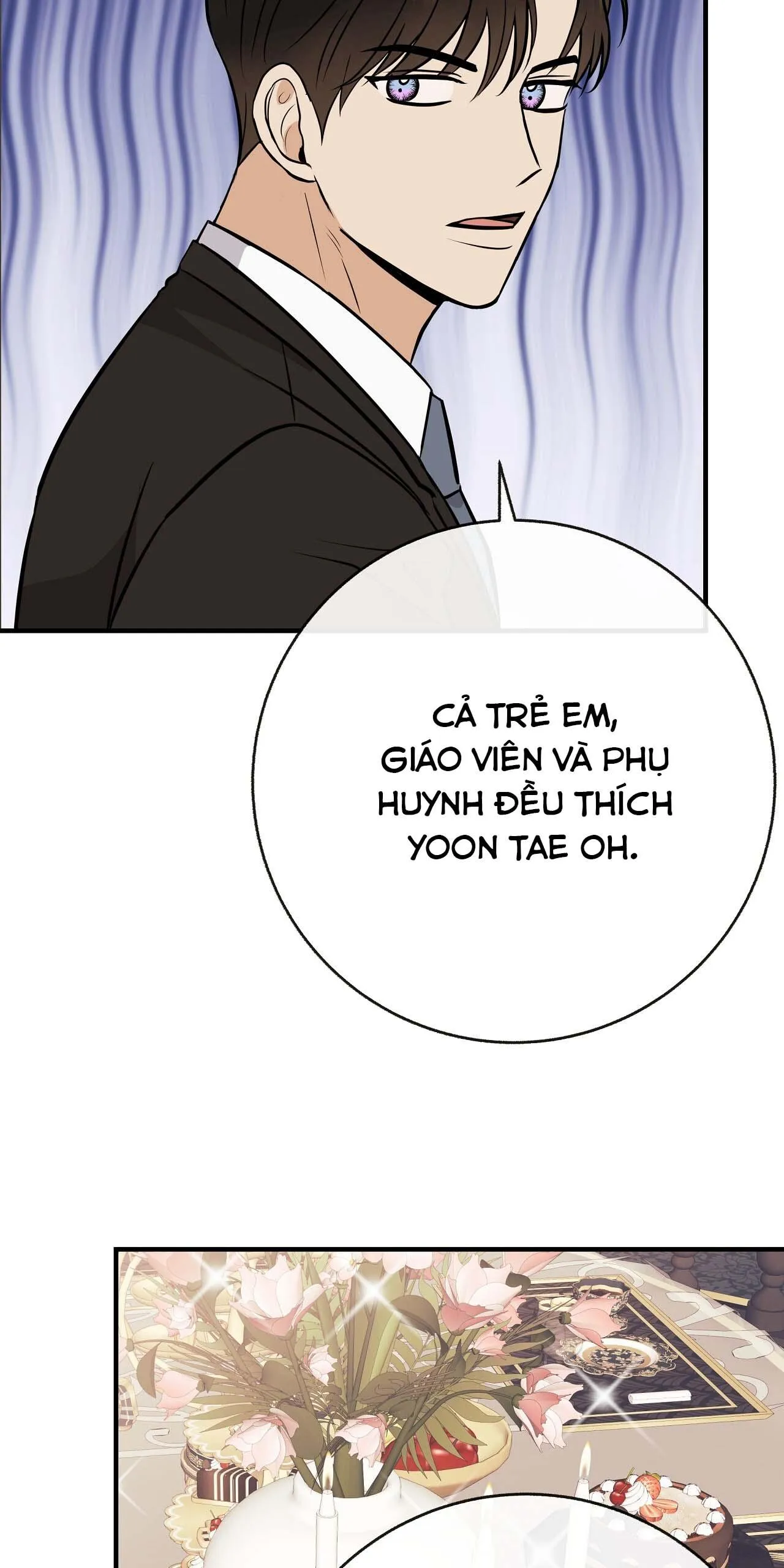 Đứa Trẻ Này Là Con Tôi (END) Chapter 47 Trang 73