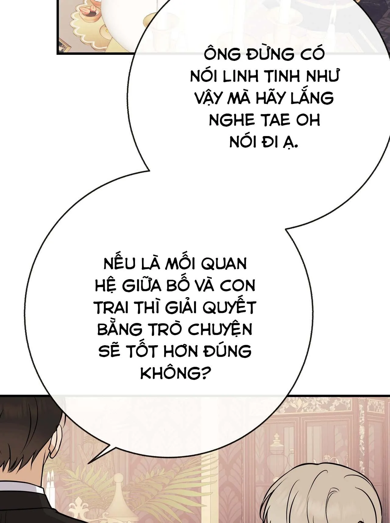 Đứa Trẻ Này Là Con Tôi (END) Chapter 47 Trang 74
