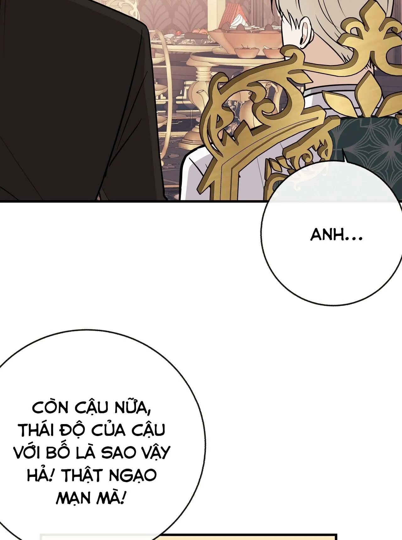 Đứa Trẻ Này Là Con Tôi (END) Chapter 47 Trang 75