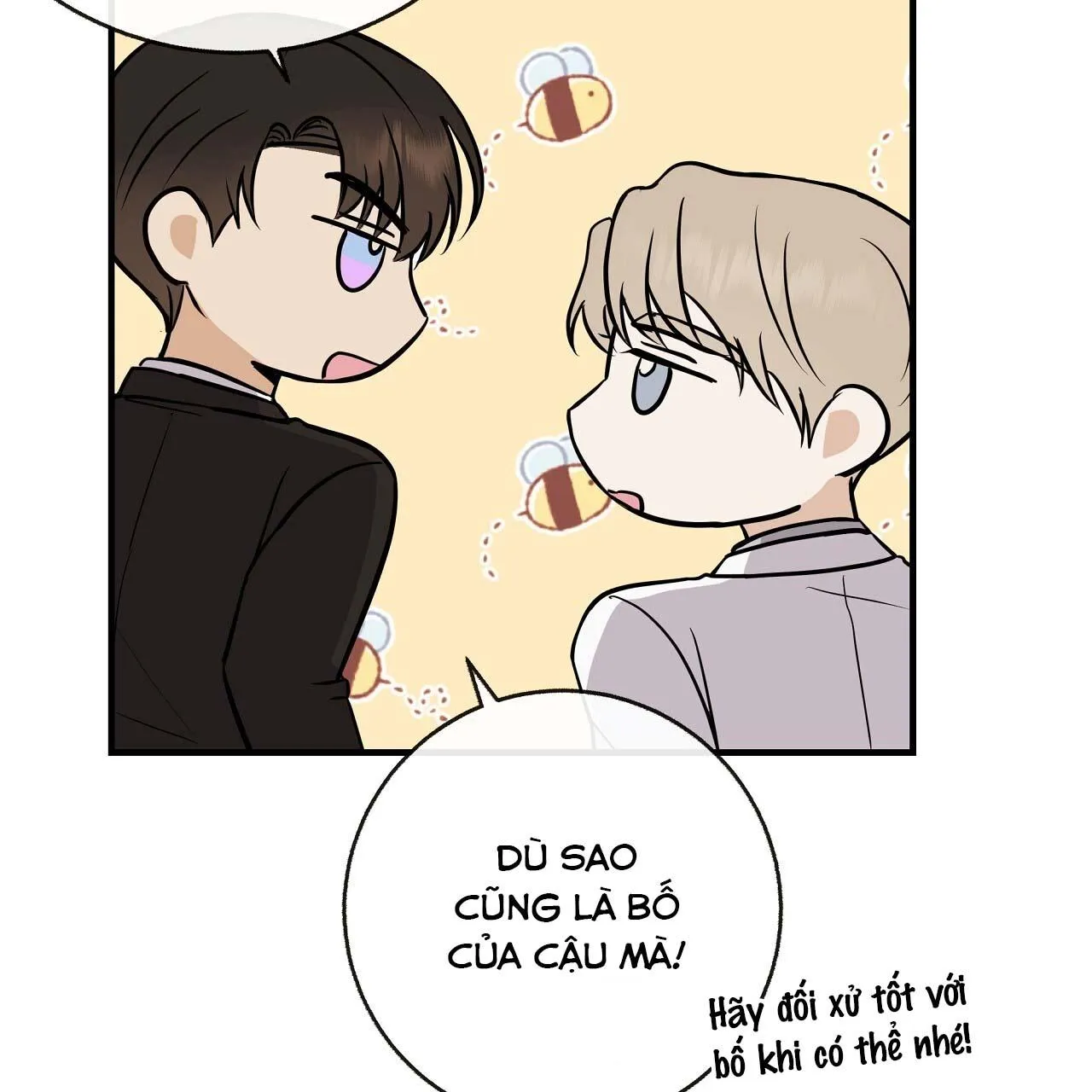 Đứa Trẻ Này Là Con Tôi (END) Chapter 47 Trang 76