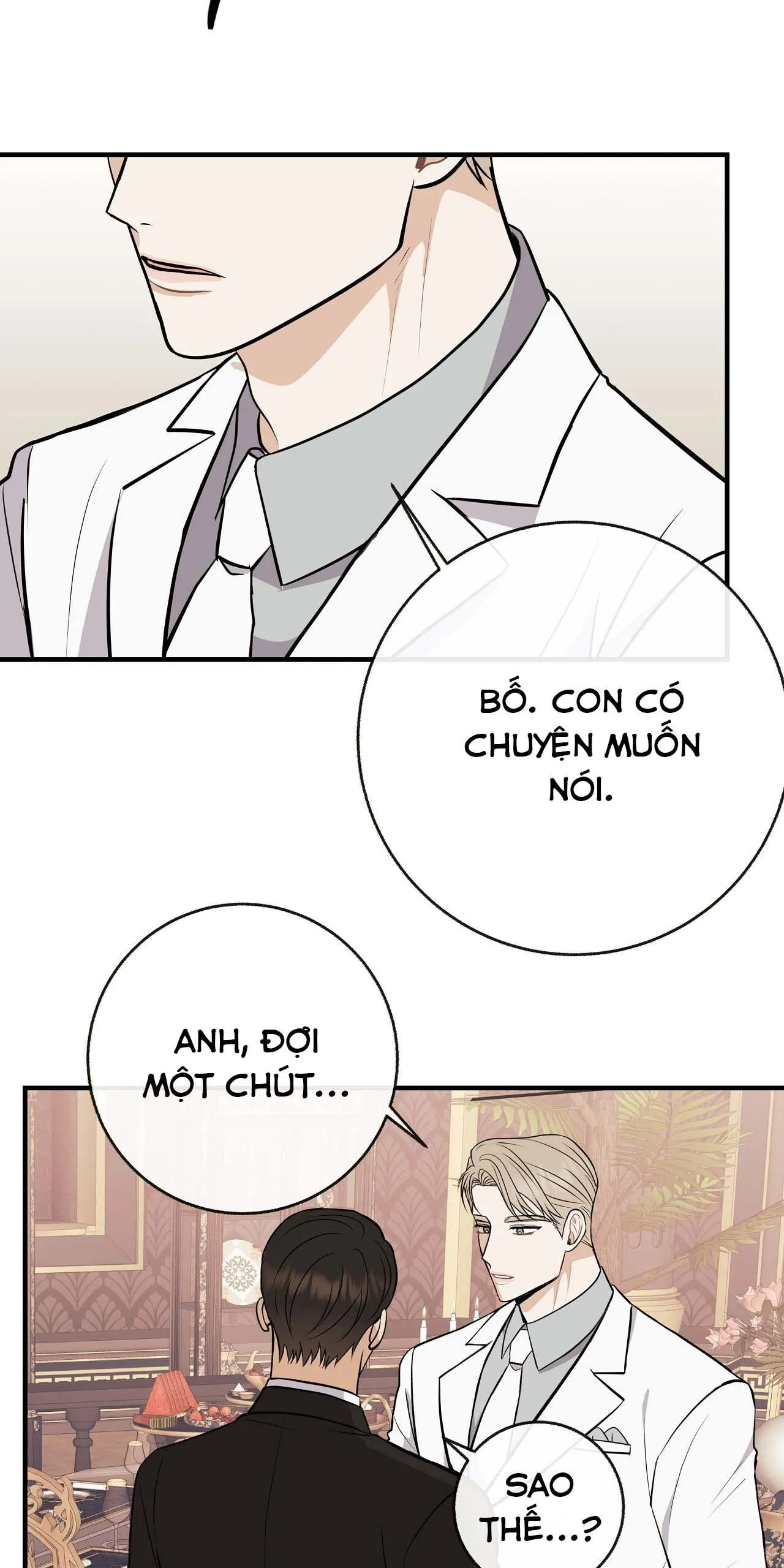 Đứa Trẻ Này Là Con Tôi (END) Chapter 47 Trang 79