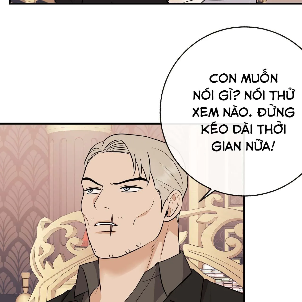 Đứa Trẻ Này Là Con Tôi (END) Chapter 47 Trang 81