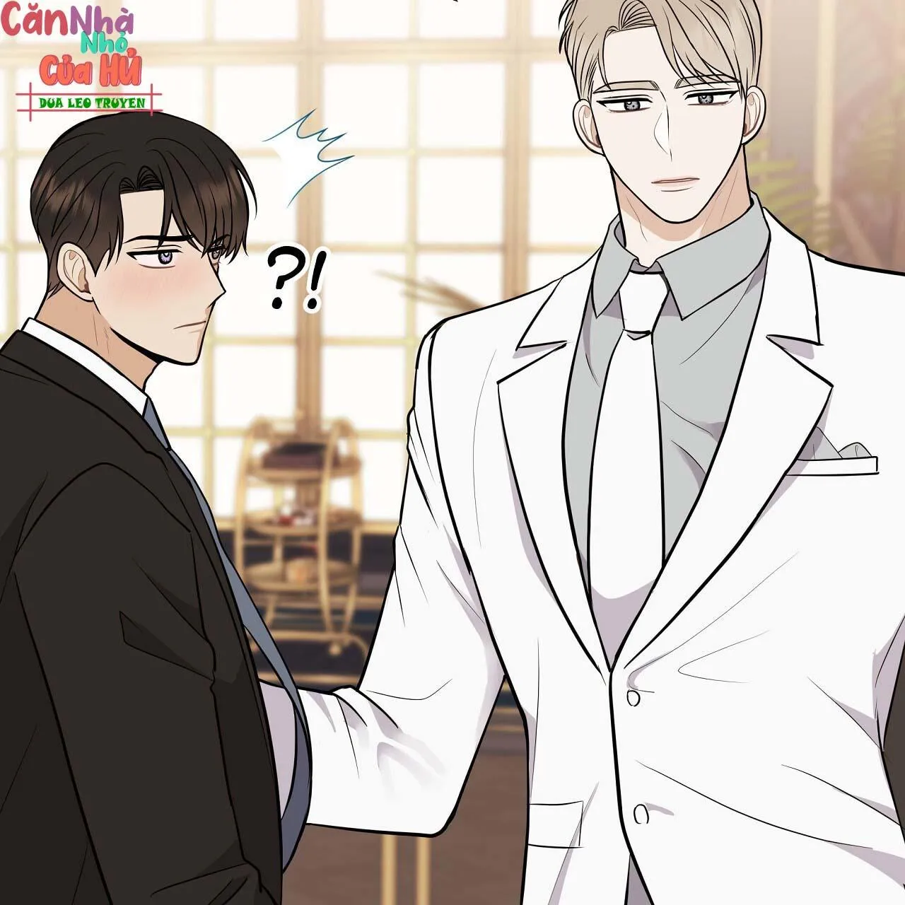 Đứa Trẻ Này Là Con Tôi (END) Chapter 47 Trang 83