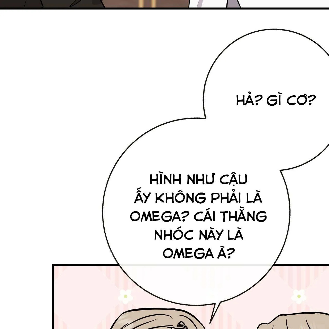 Đứa Trẻ Này Là Con Tôi (END) Chapter 47 Trang 84