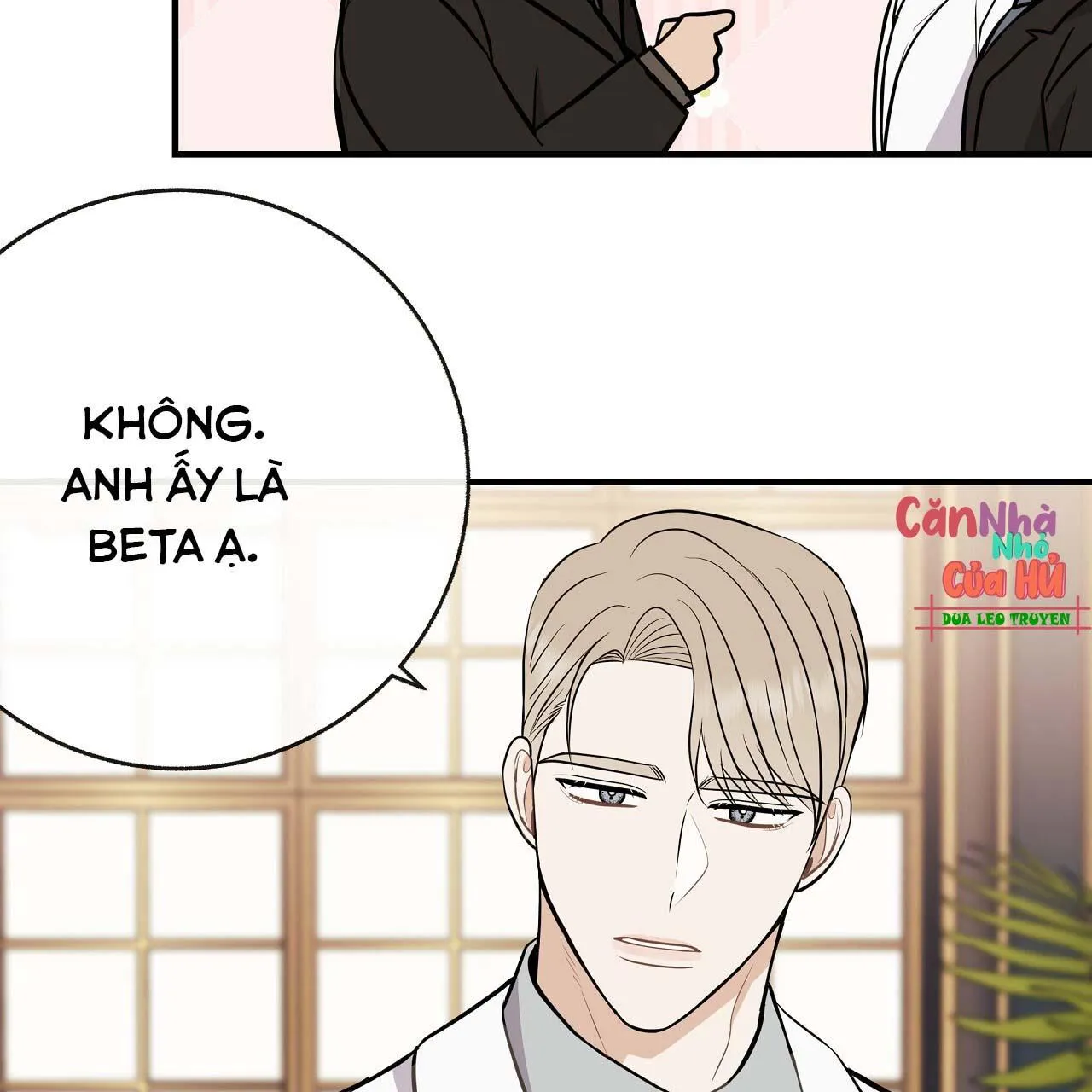 Đứa Trẻ Này Là Con Tôi (END) Chapter 47 Trang 86