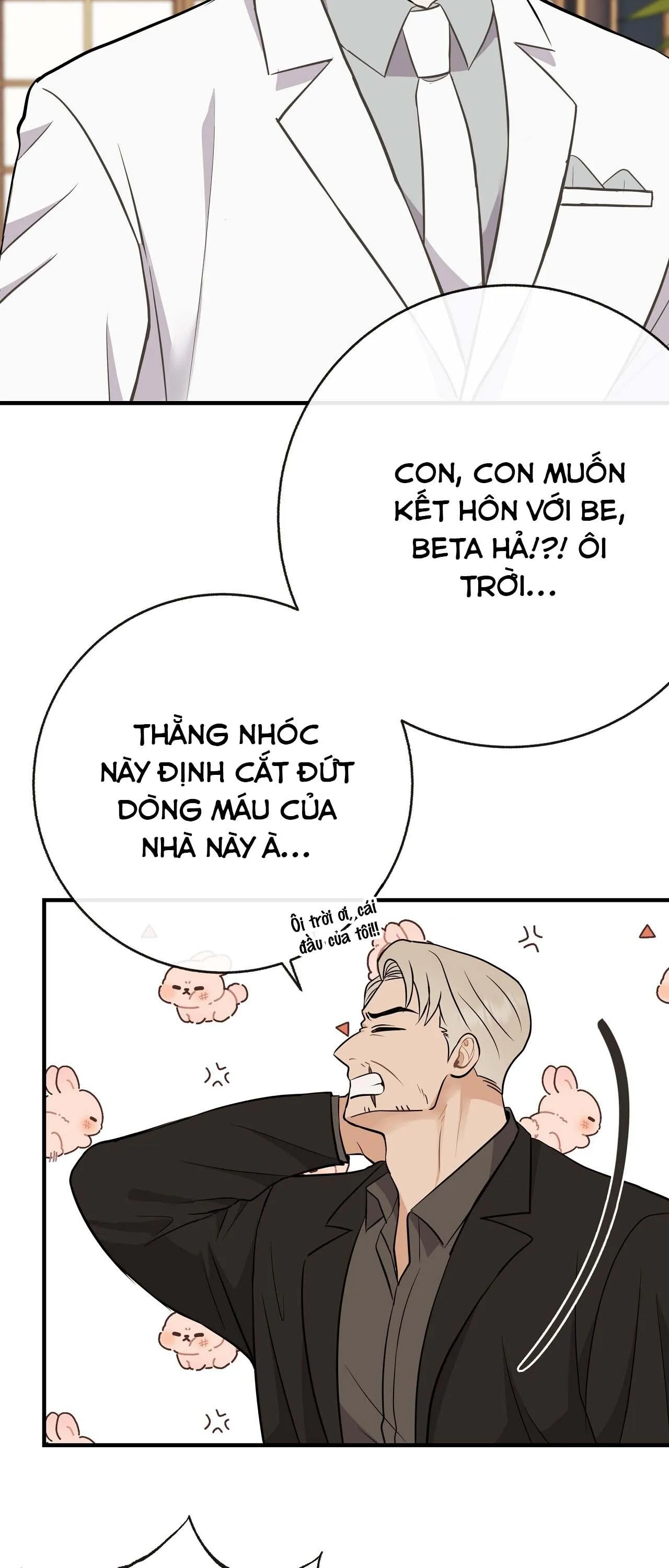 Đứa Trẻ Này Là Con Tôi (END) Chapter 47 Trang 87