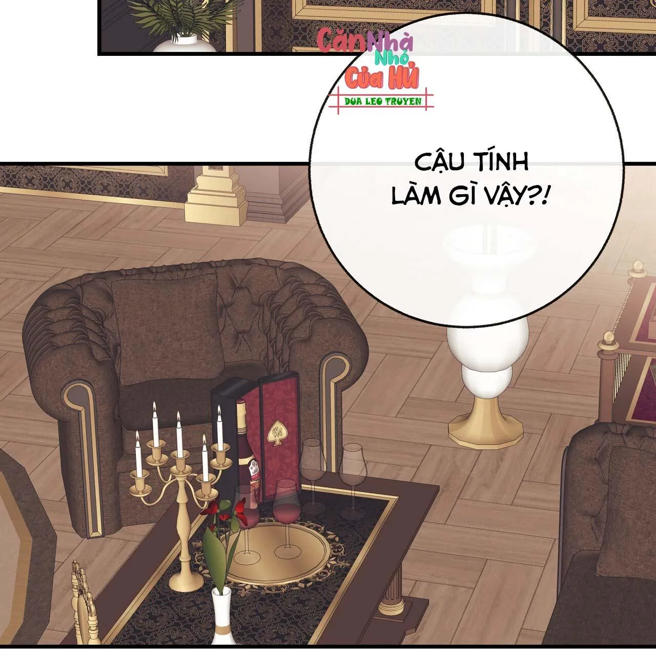 Đứa Trẻ Này Là Con Tôi (END) Chapter 47 Trang 93