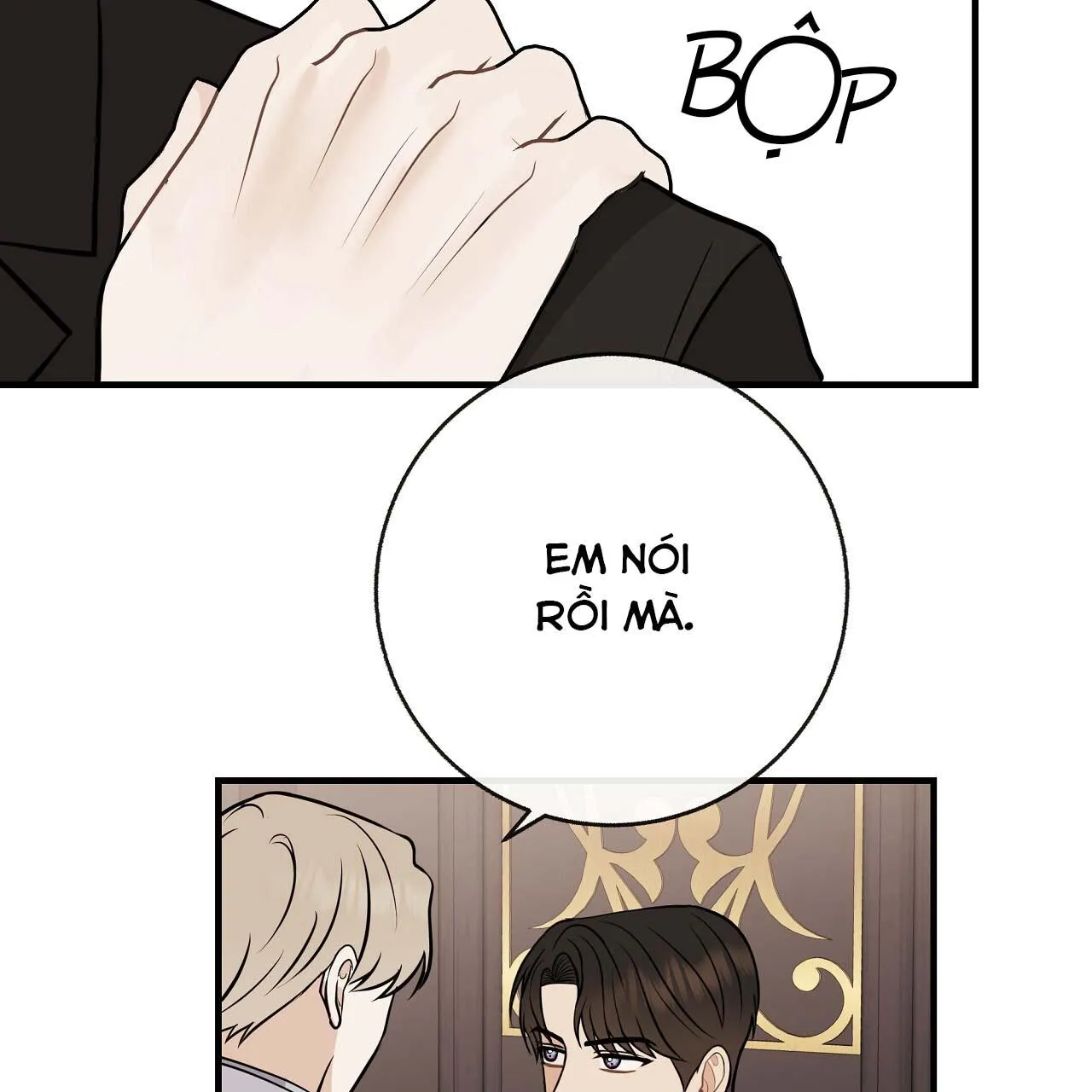 Đứa Trẻ Này Là Con Tôi (END) Chapter 47 Trang 96