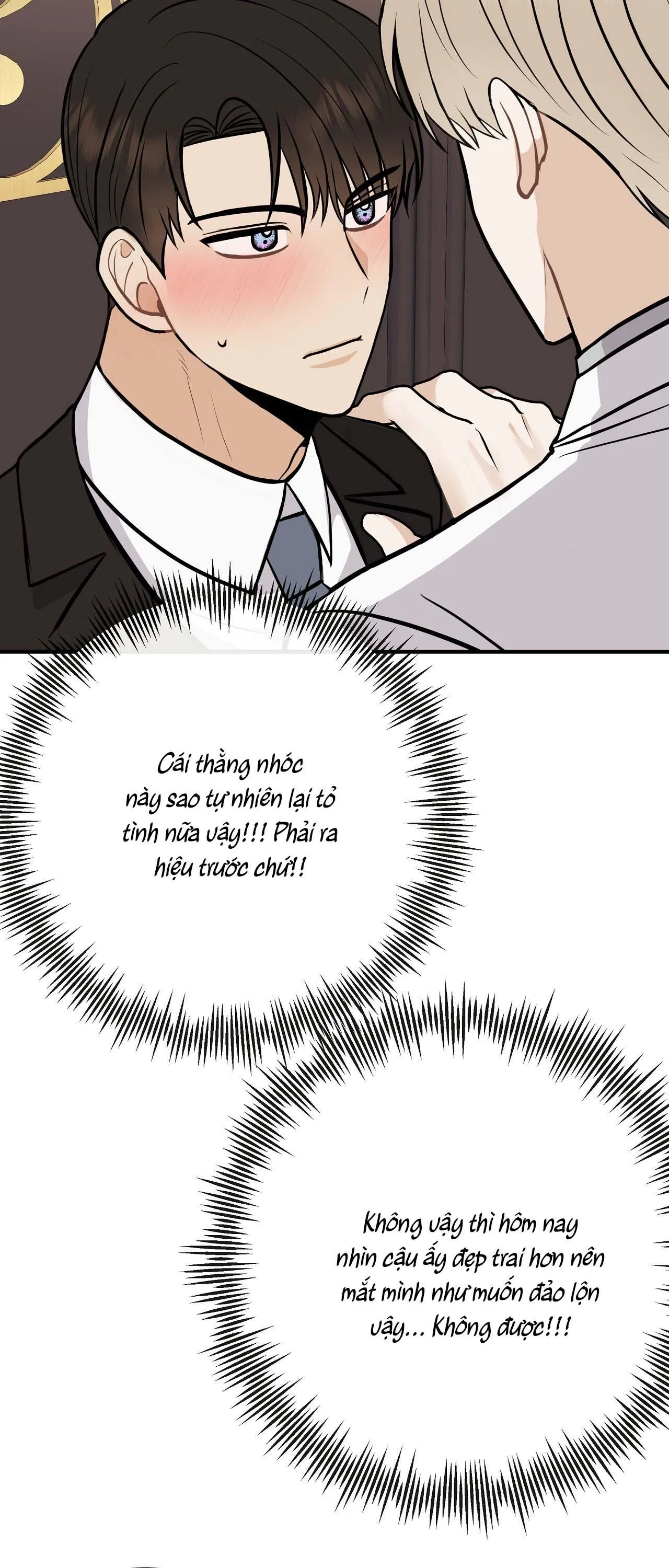 Đứa Trẻ Này Là Con Tôi (END) Chapter 47 Trang 99