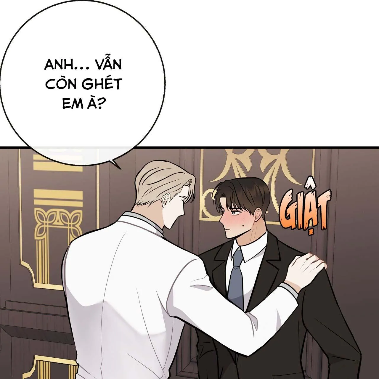 Đứa Trẻ Này Là Con Tôi (END) Chapter 47 Trang 100