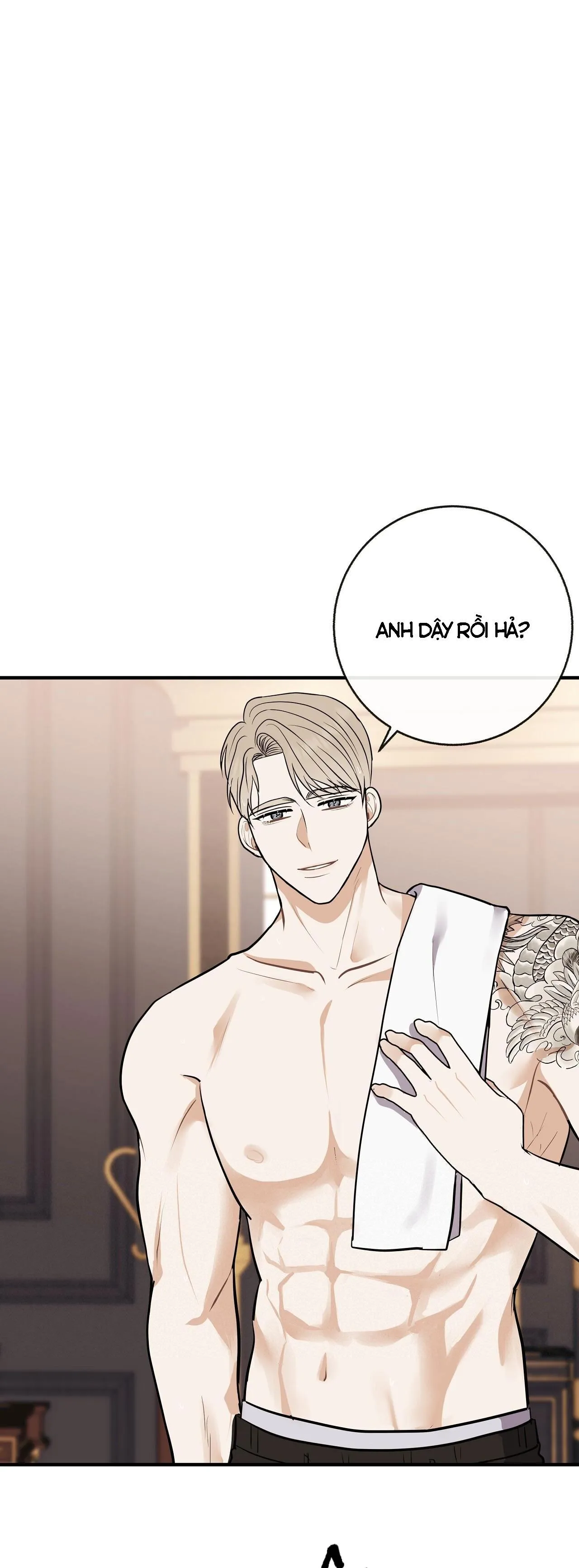 Đứa Trẻ Này Là Con Tôi (END) Chapter 49 Trang 5