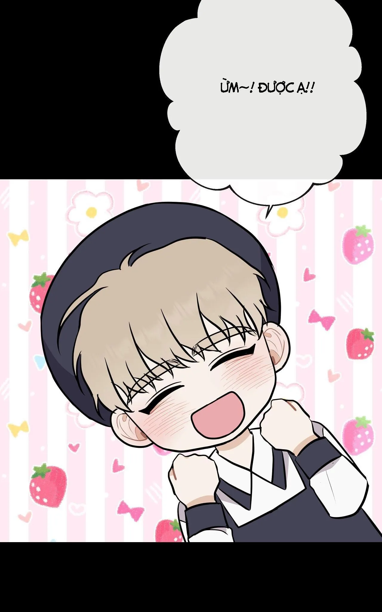 Đứa Trẻ Này Là Con Tôi (END) Chapter 49 Trang 11